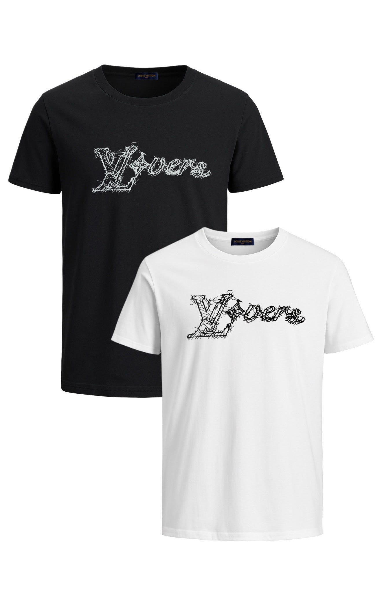 Camiseta Louis Vuitton