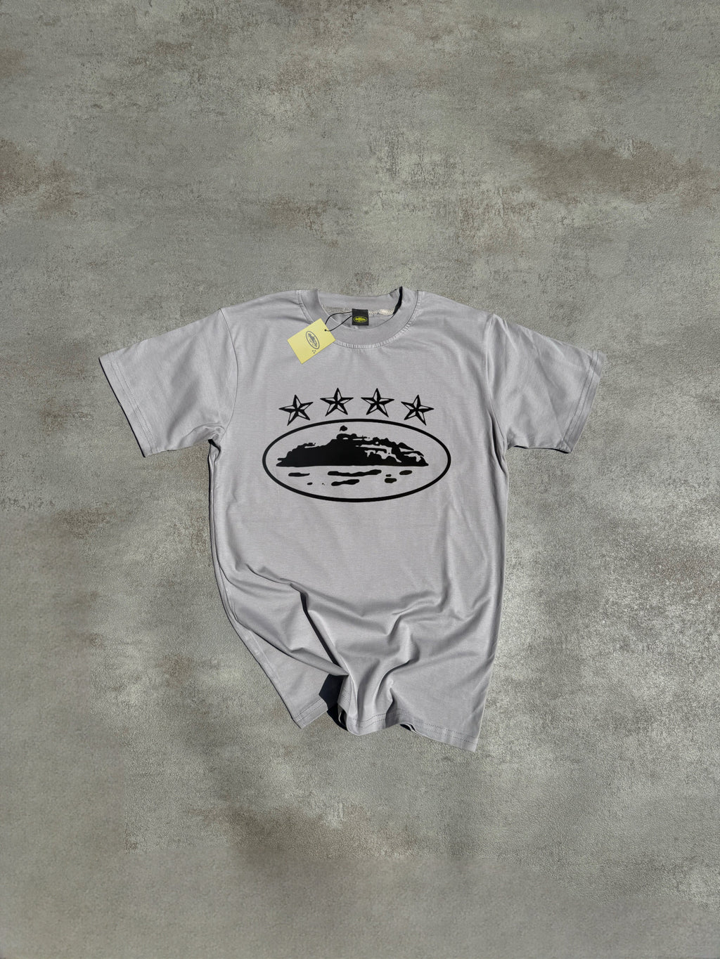 Camiseta Corteiz