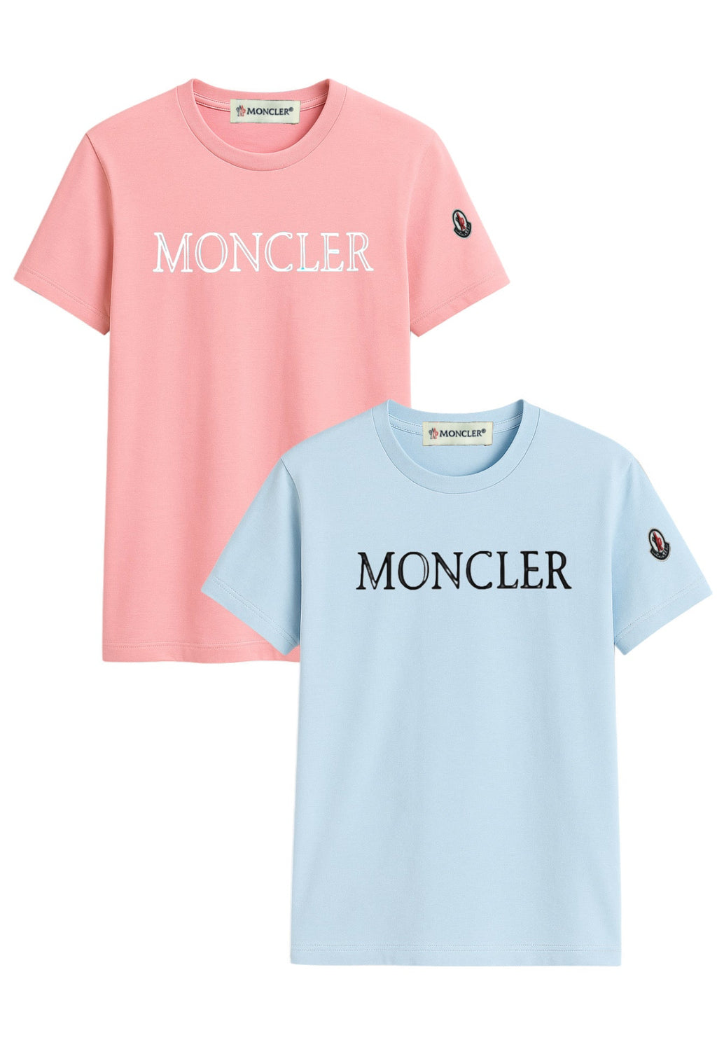 Camiseta Moncler