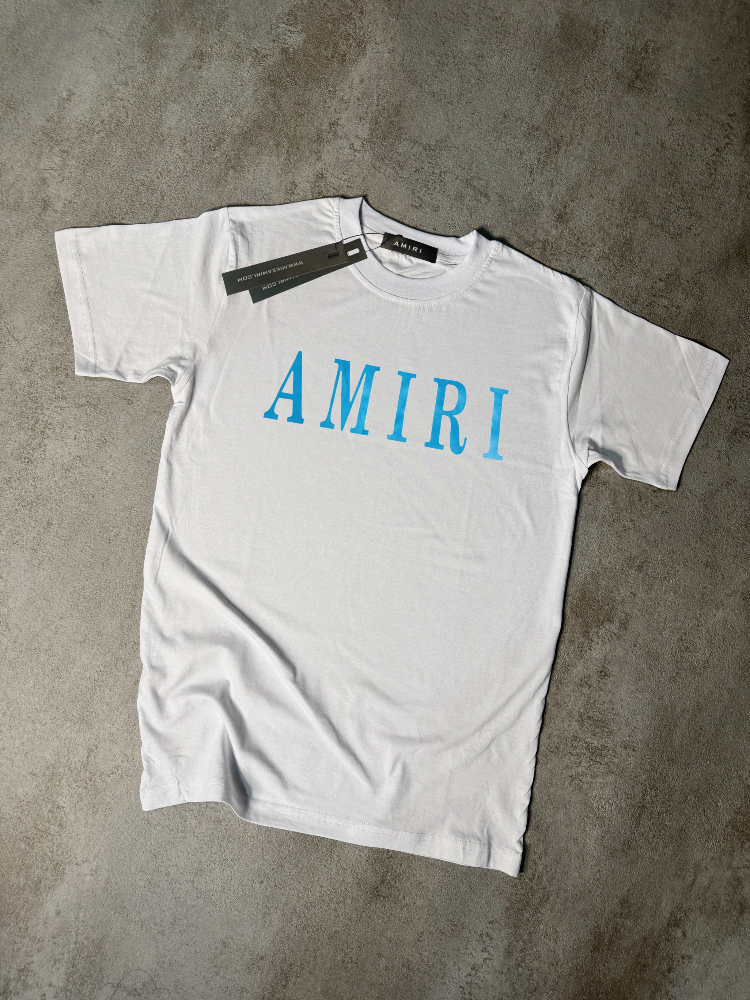 Camiseta Amiri