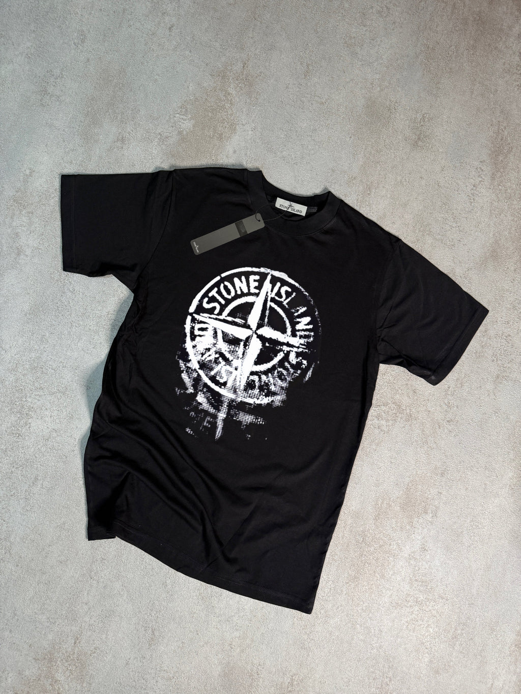 Camiseta Stone lsland