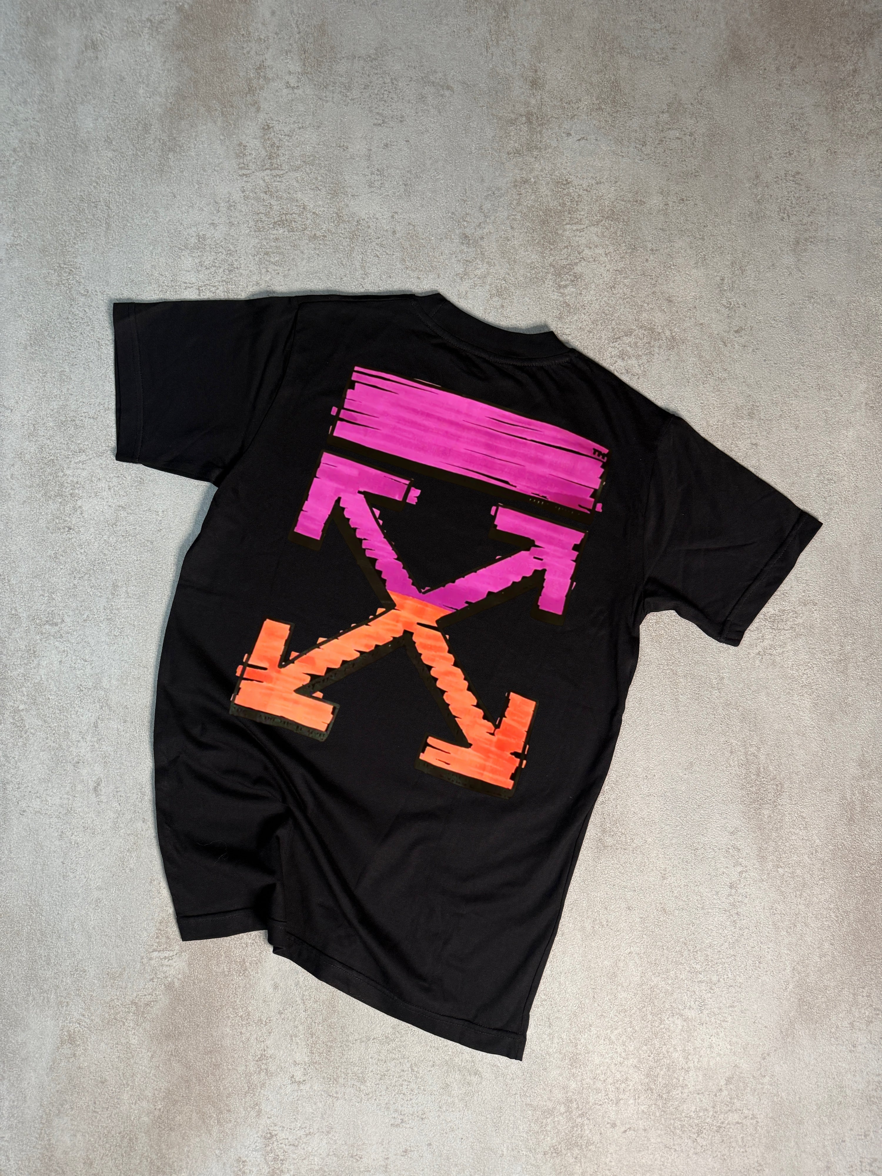 Camiseta Off White