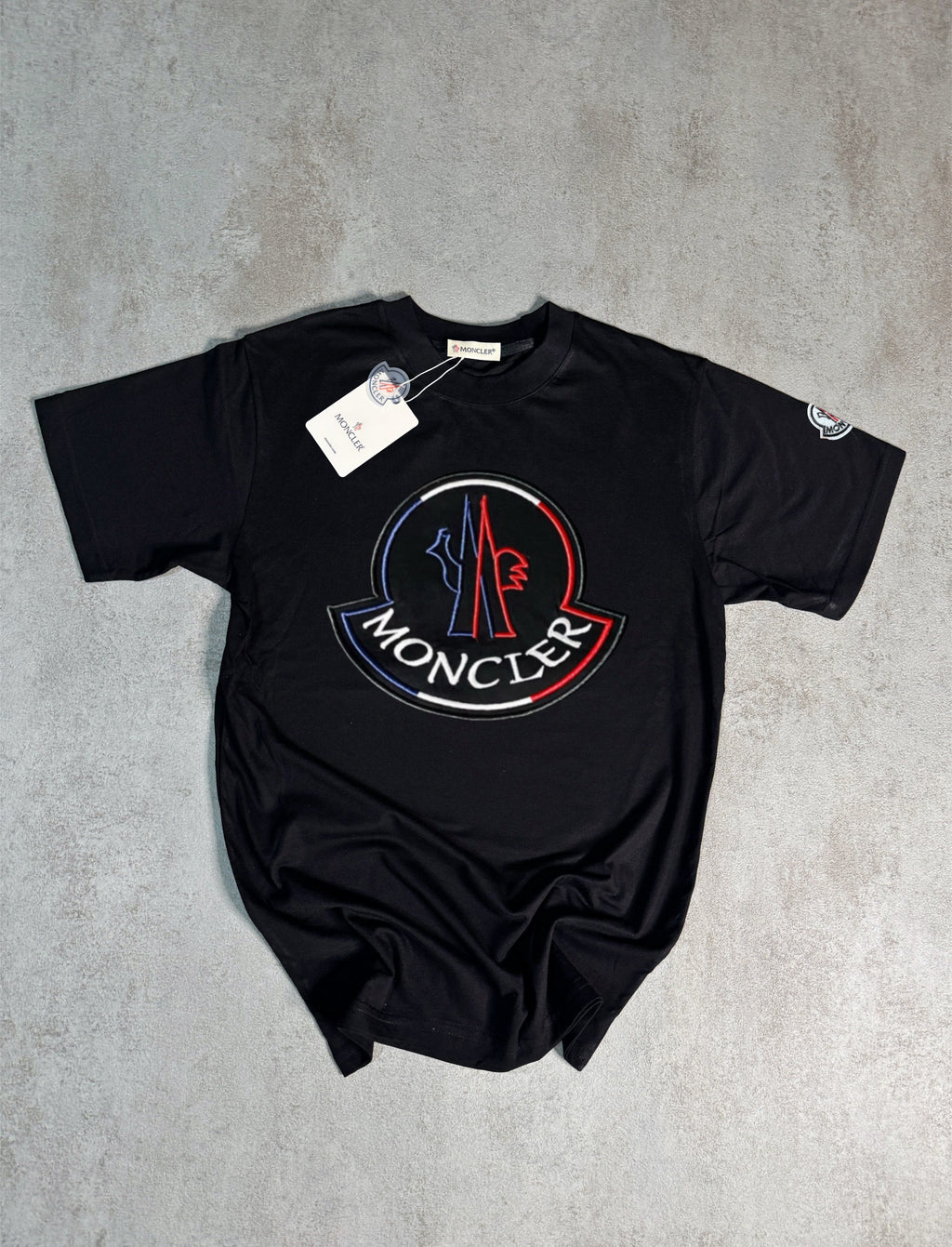 Camiseta Moncler