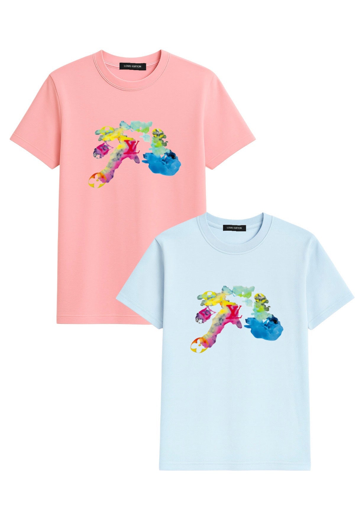 Camiseta Louis Vuitton