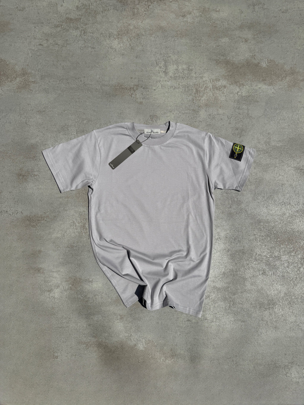 Camiseta Stone Island