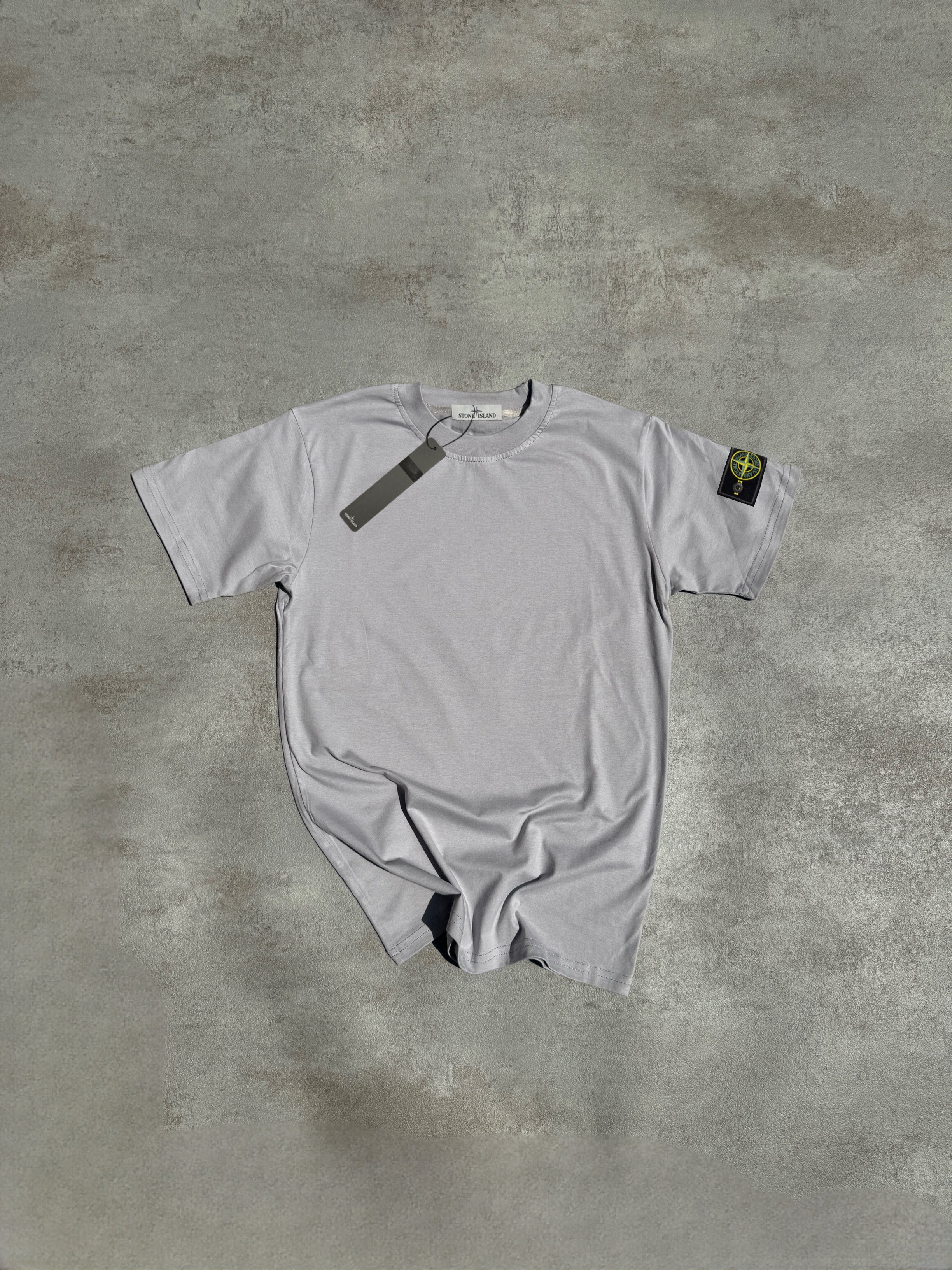 Camiseta Stone Island