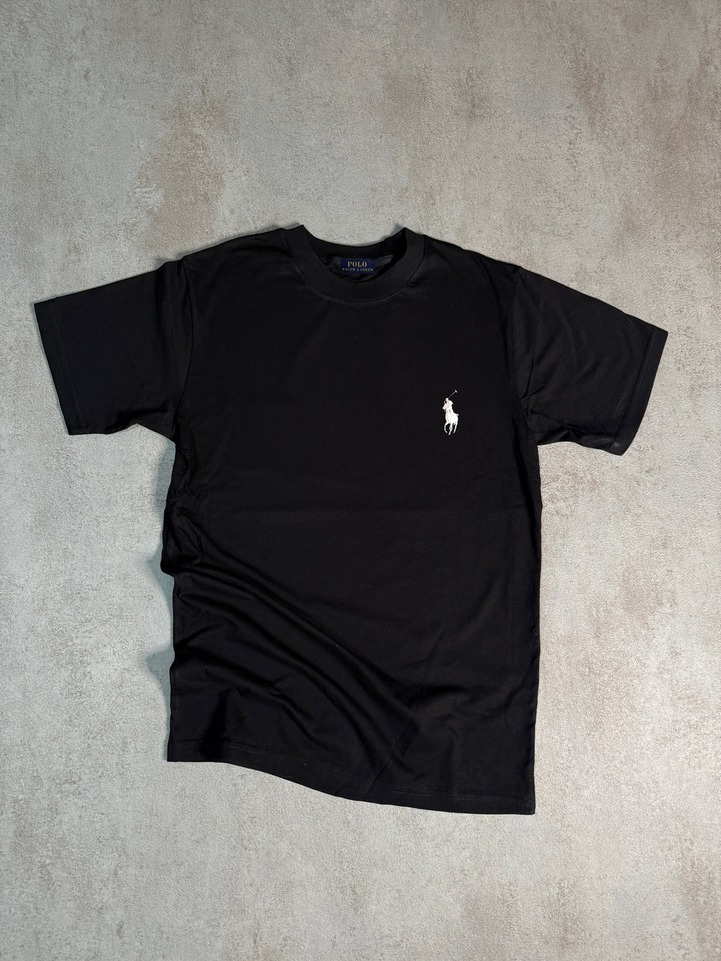 Camiseta Ralph Lauren