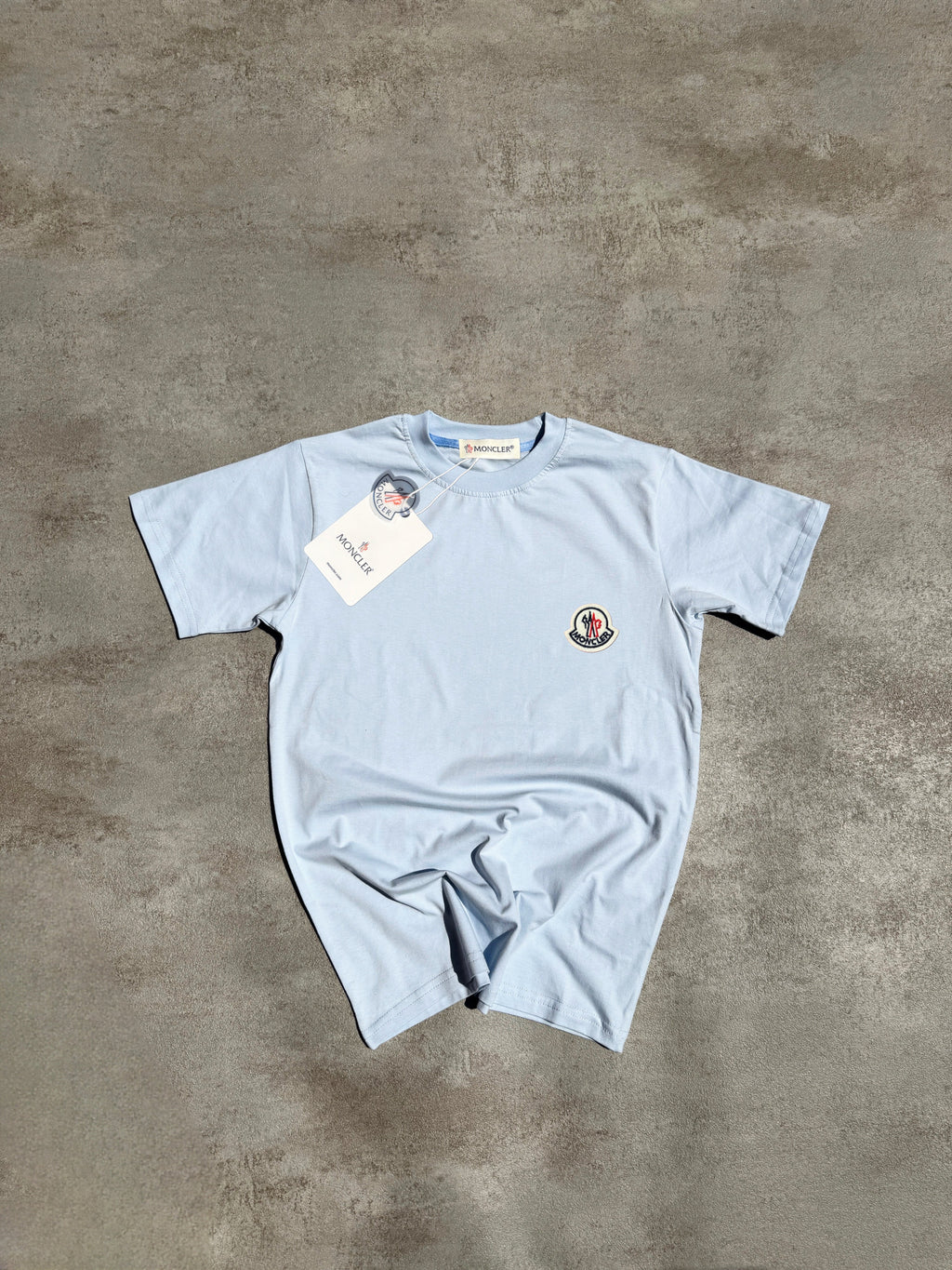 Camiseta Moncler