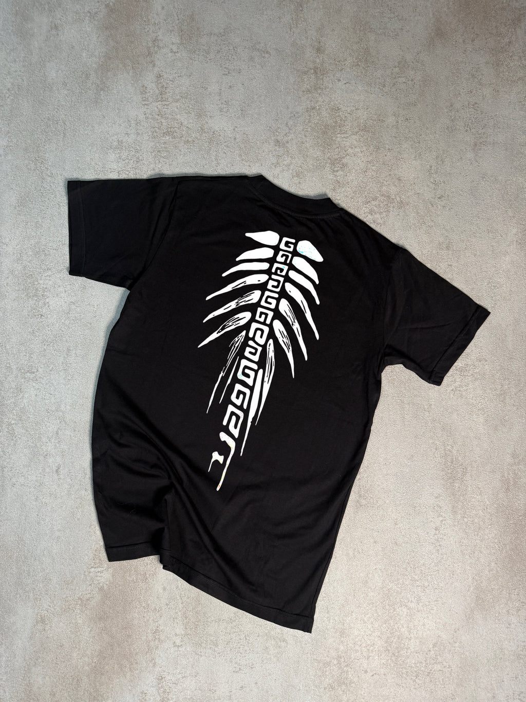 Camiseta Givenchy