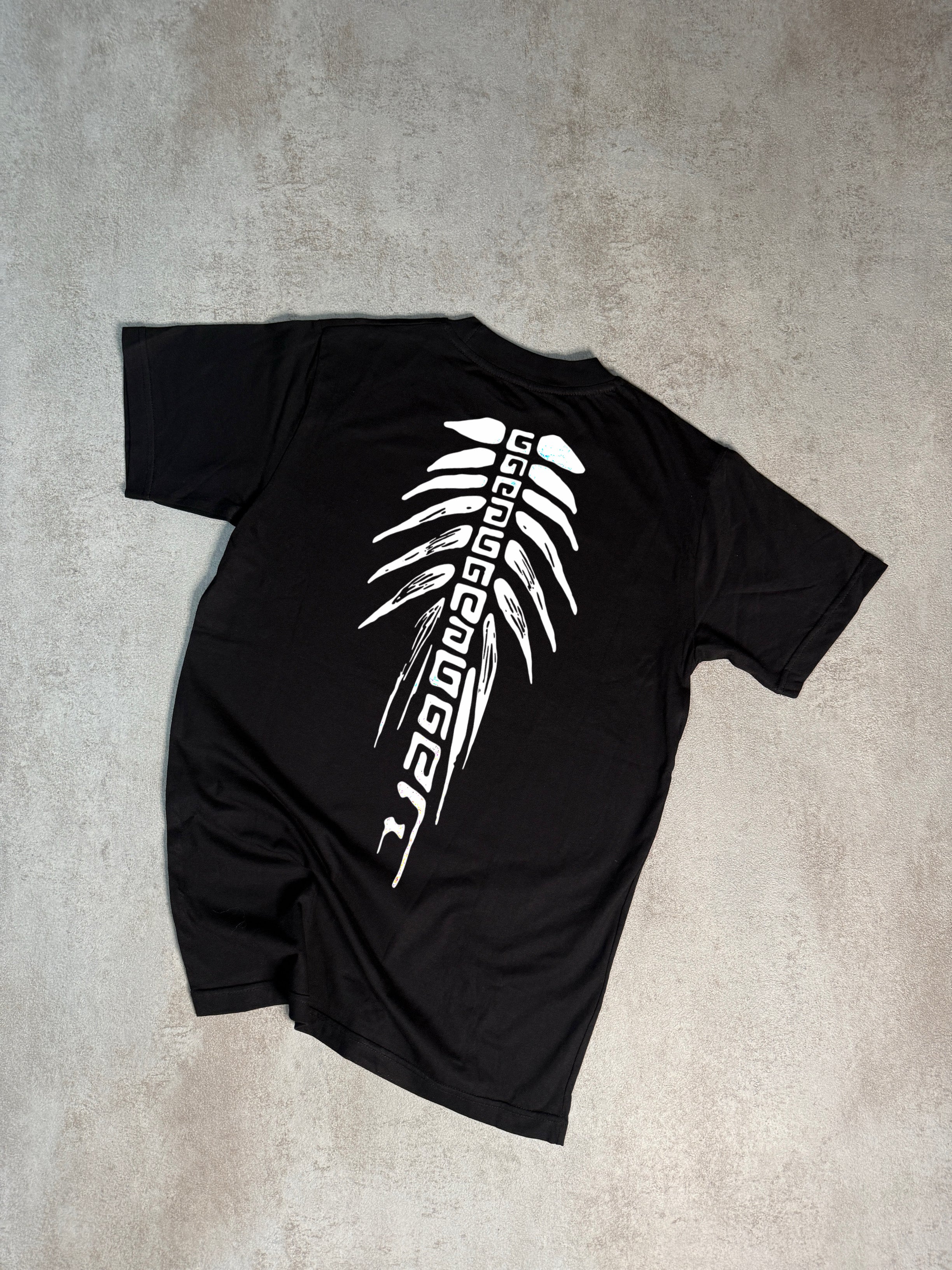 Camiseta Givenchy
