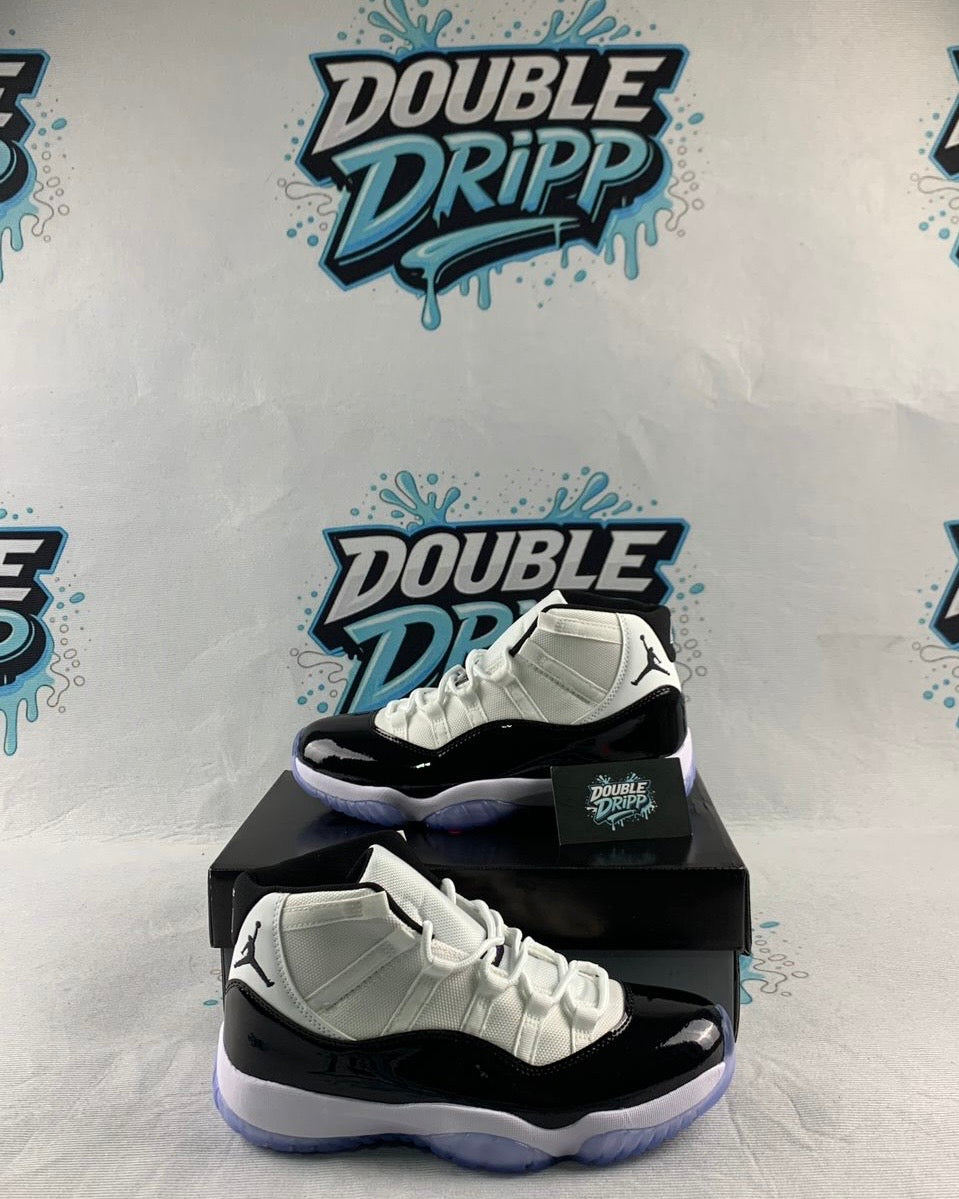 Jordan 11