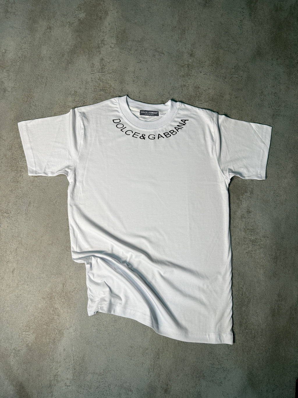Camiseta D&G
