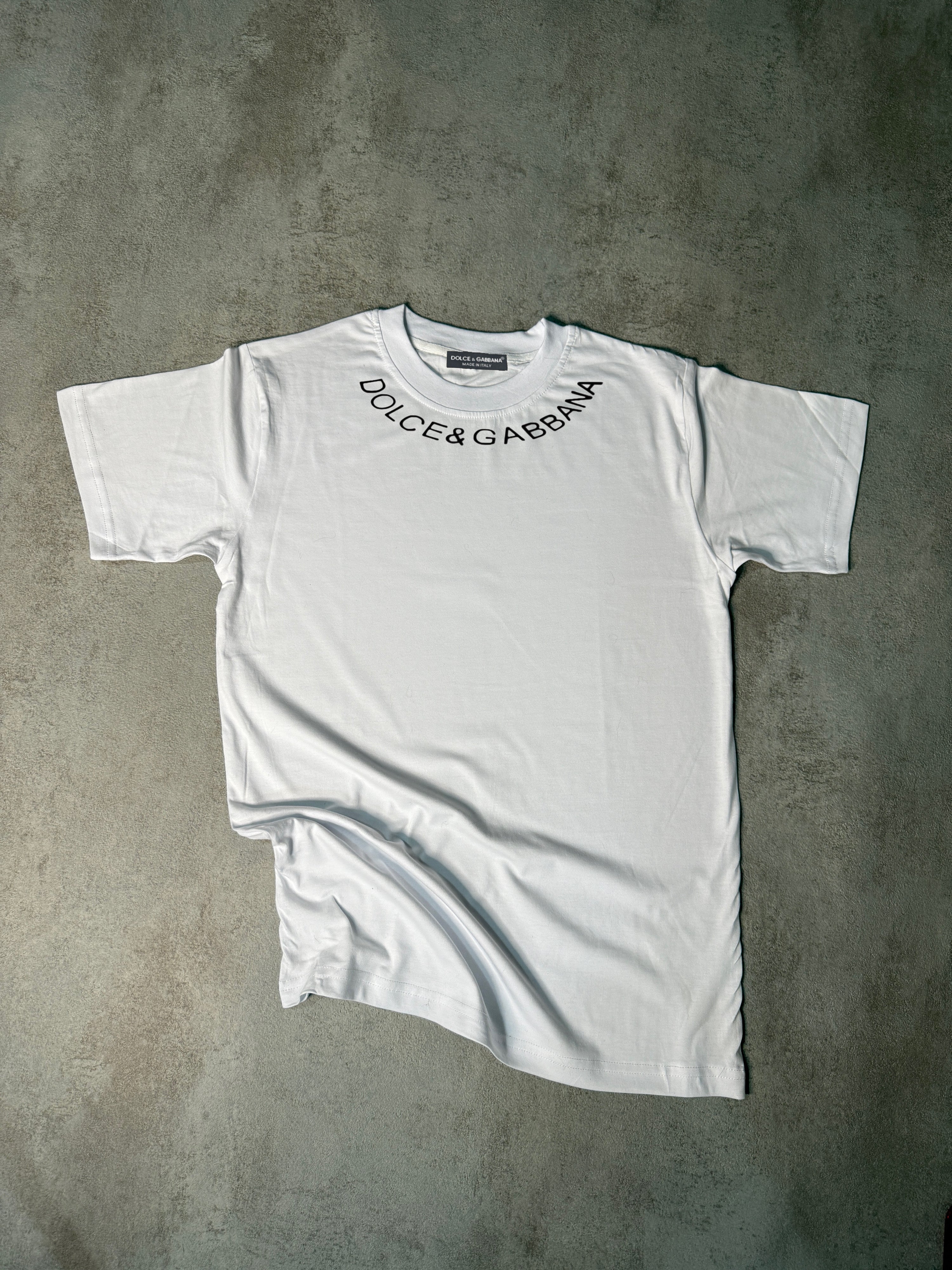 Camiseta D&G