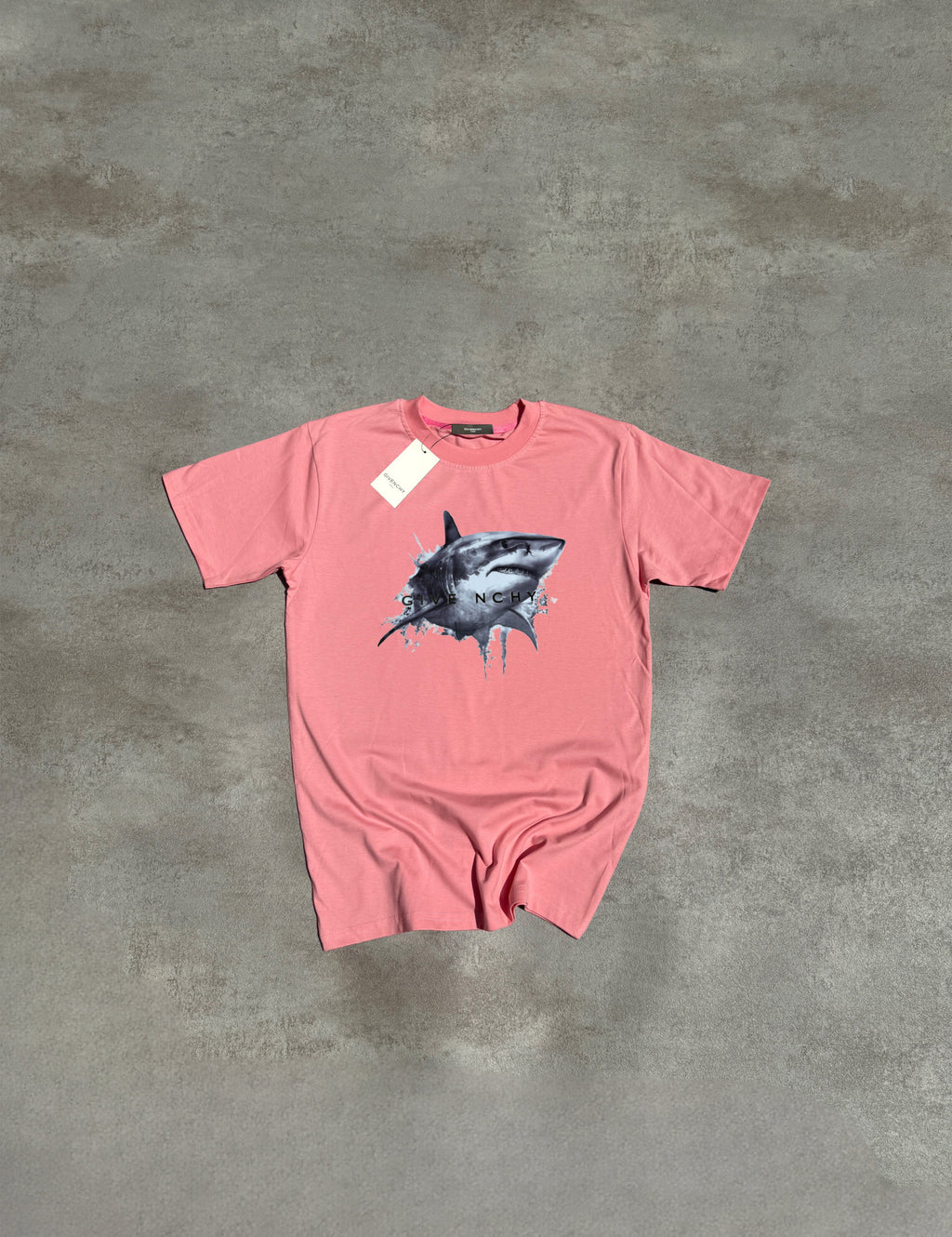 Camiseta Givenchy