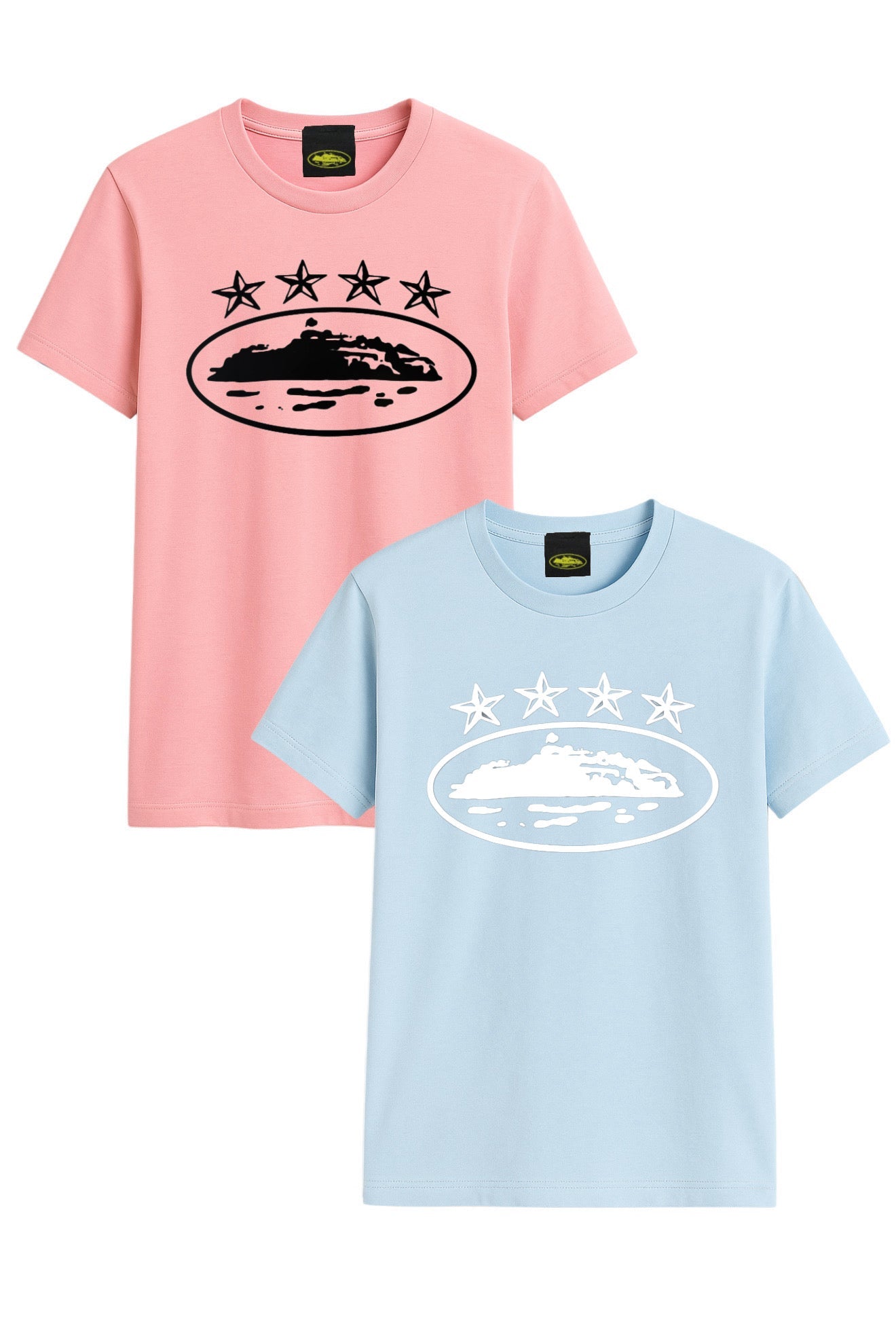 Camiseta Corteiz
