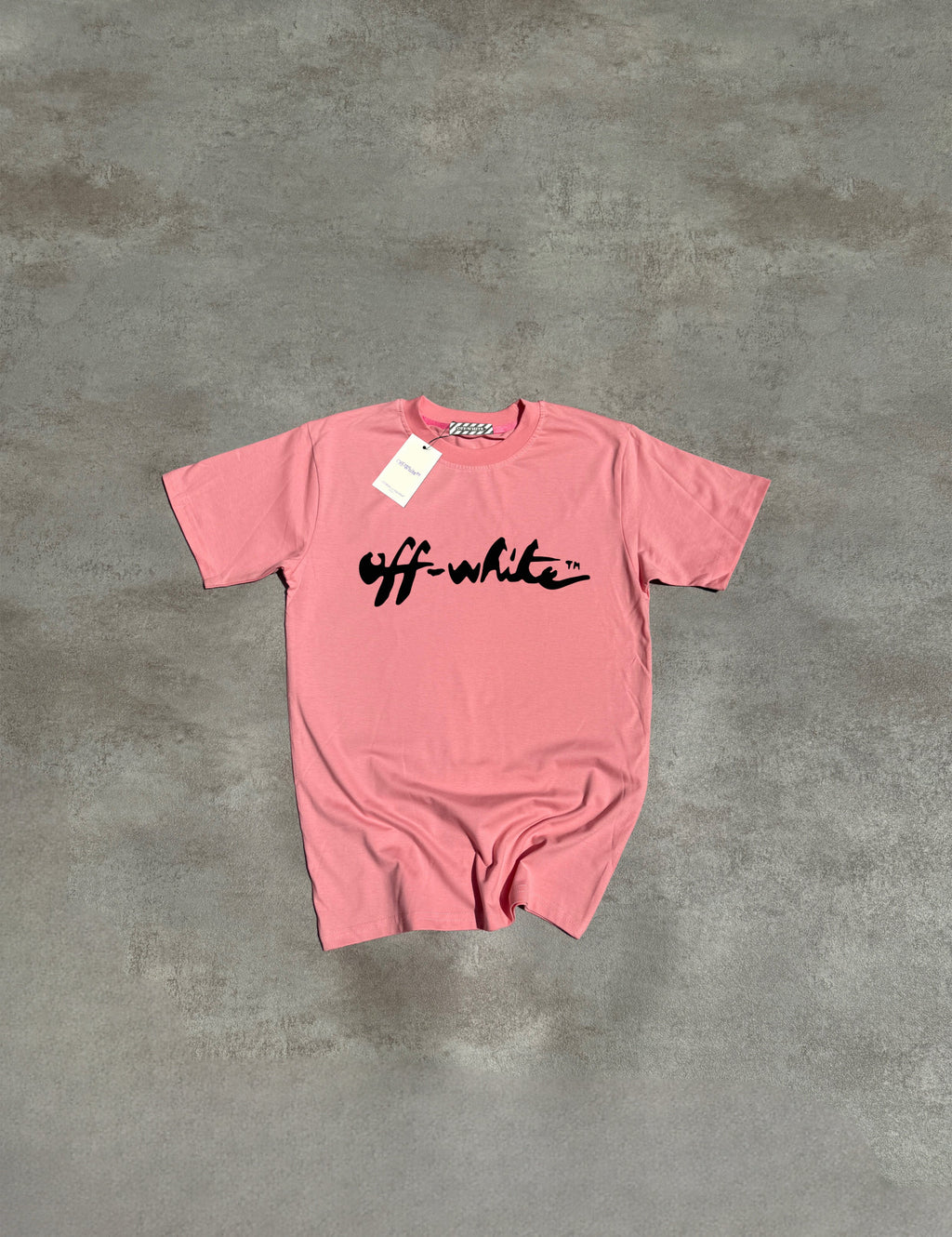 Camiseta Off White