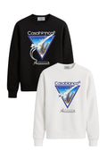 SUDADERA CASABLANC@