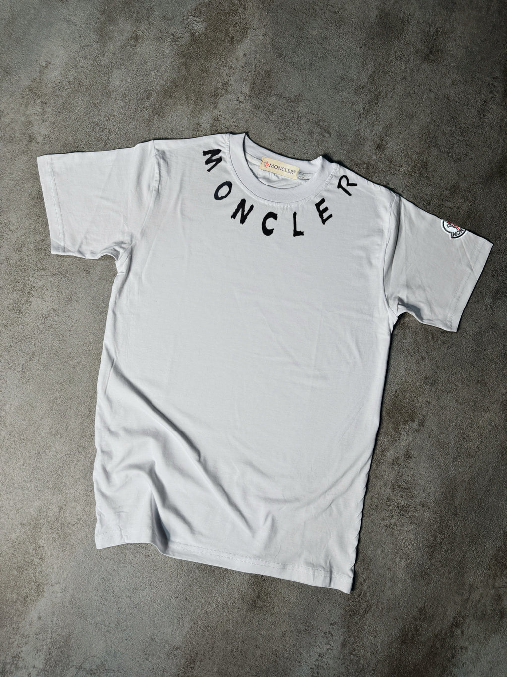 Camiseta Moncler
