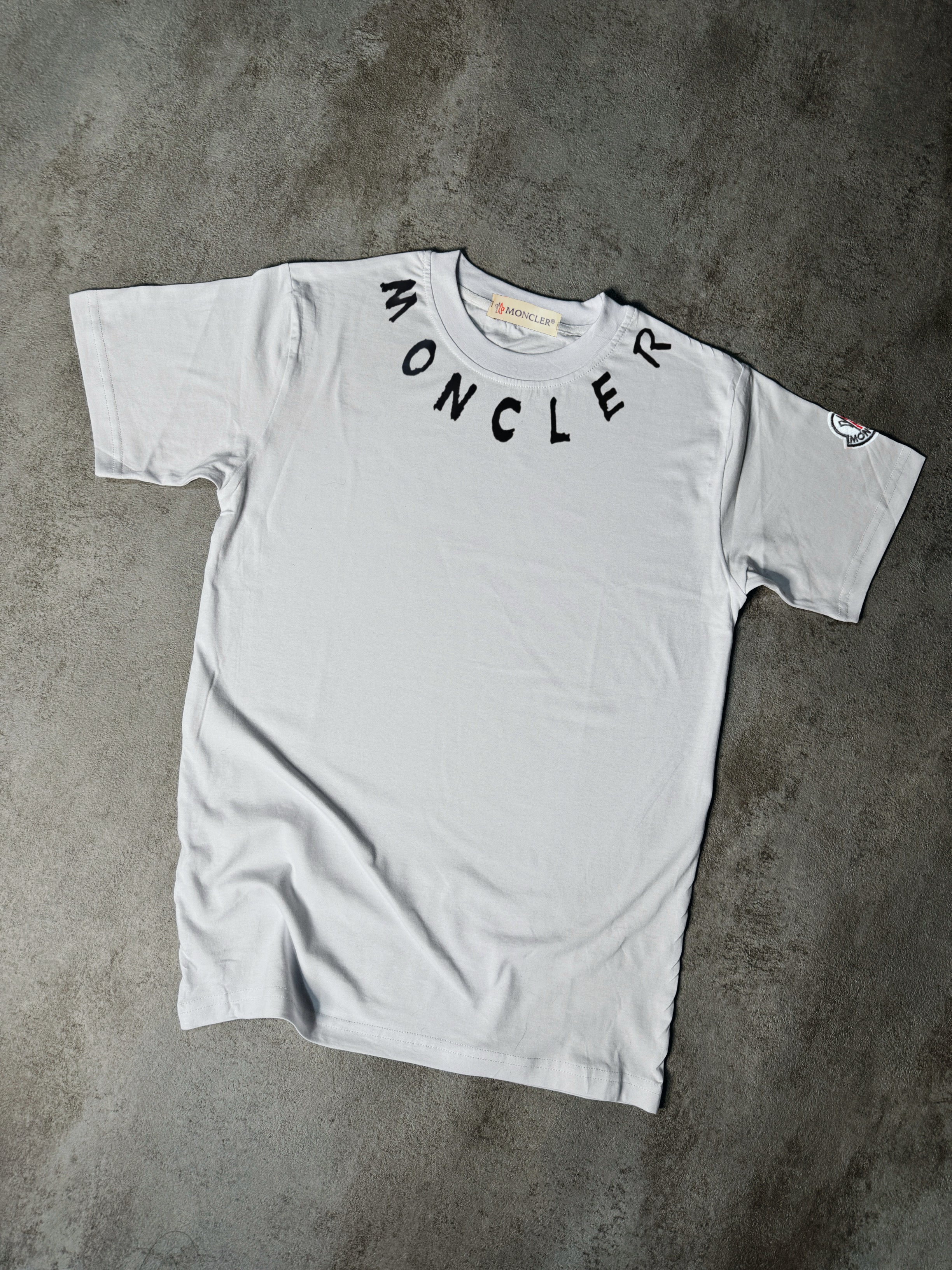 Camiseta Moncler