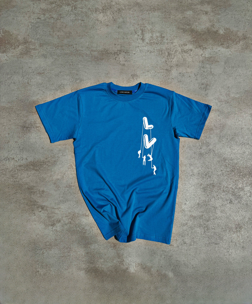 Camiseta Louis Vuitton