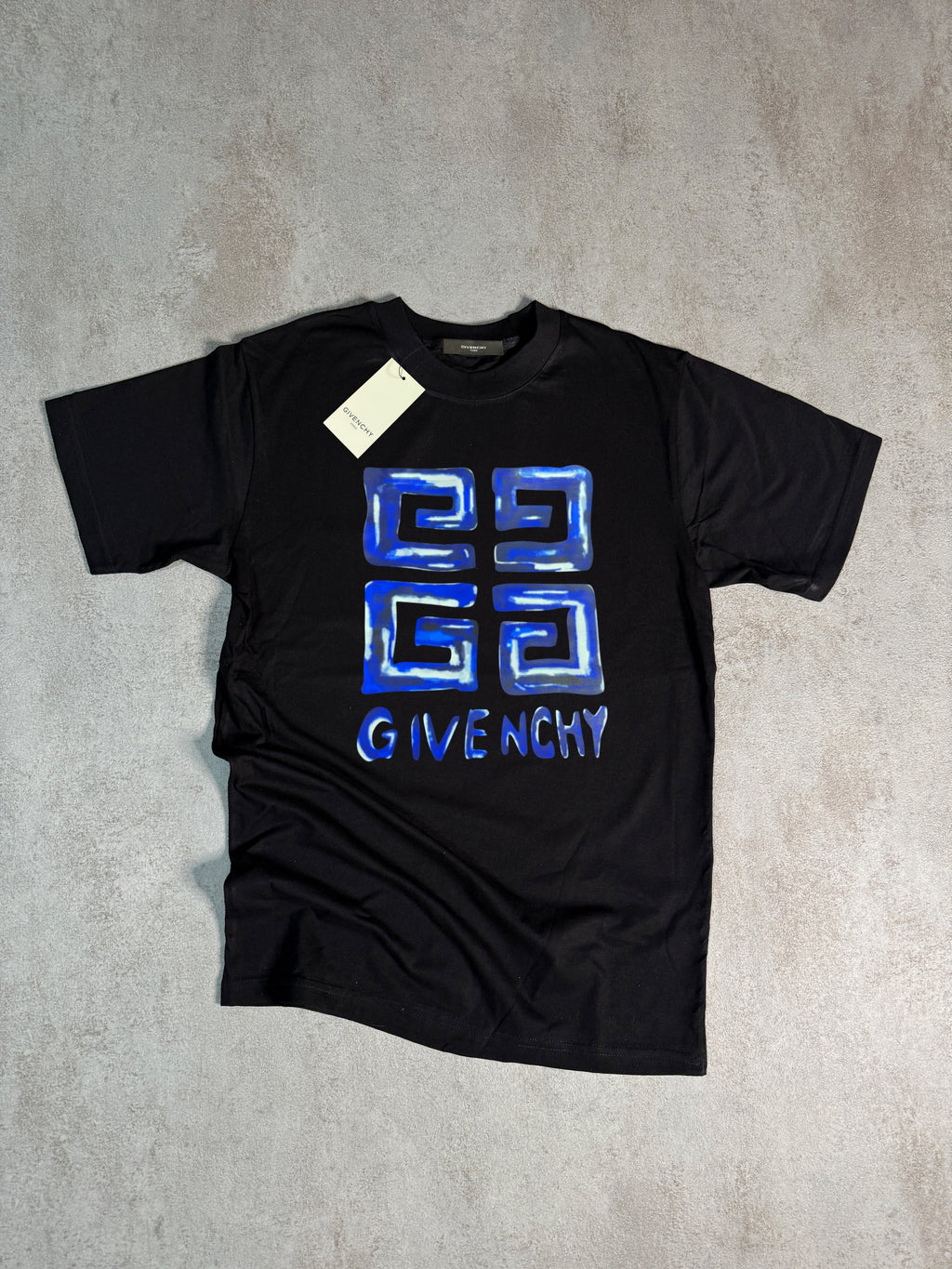 Camiseta Givenchy