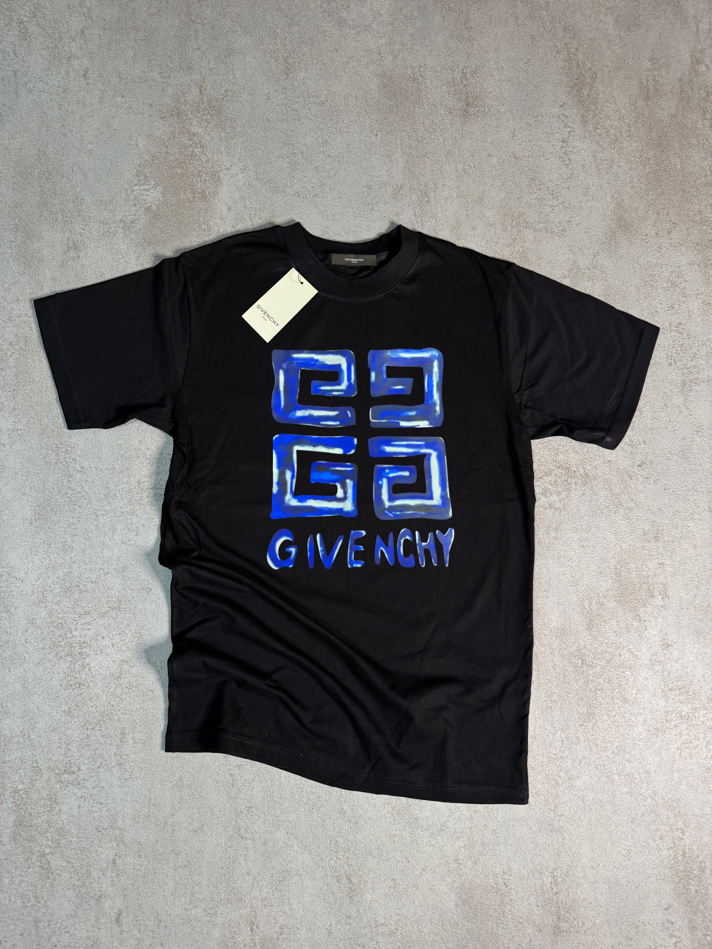 Camiseta Givenchy