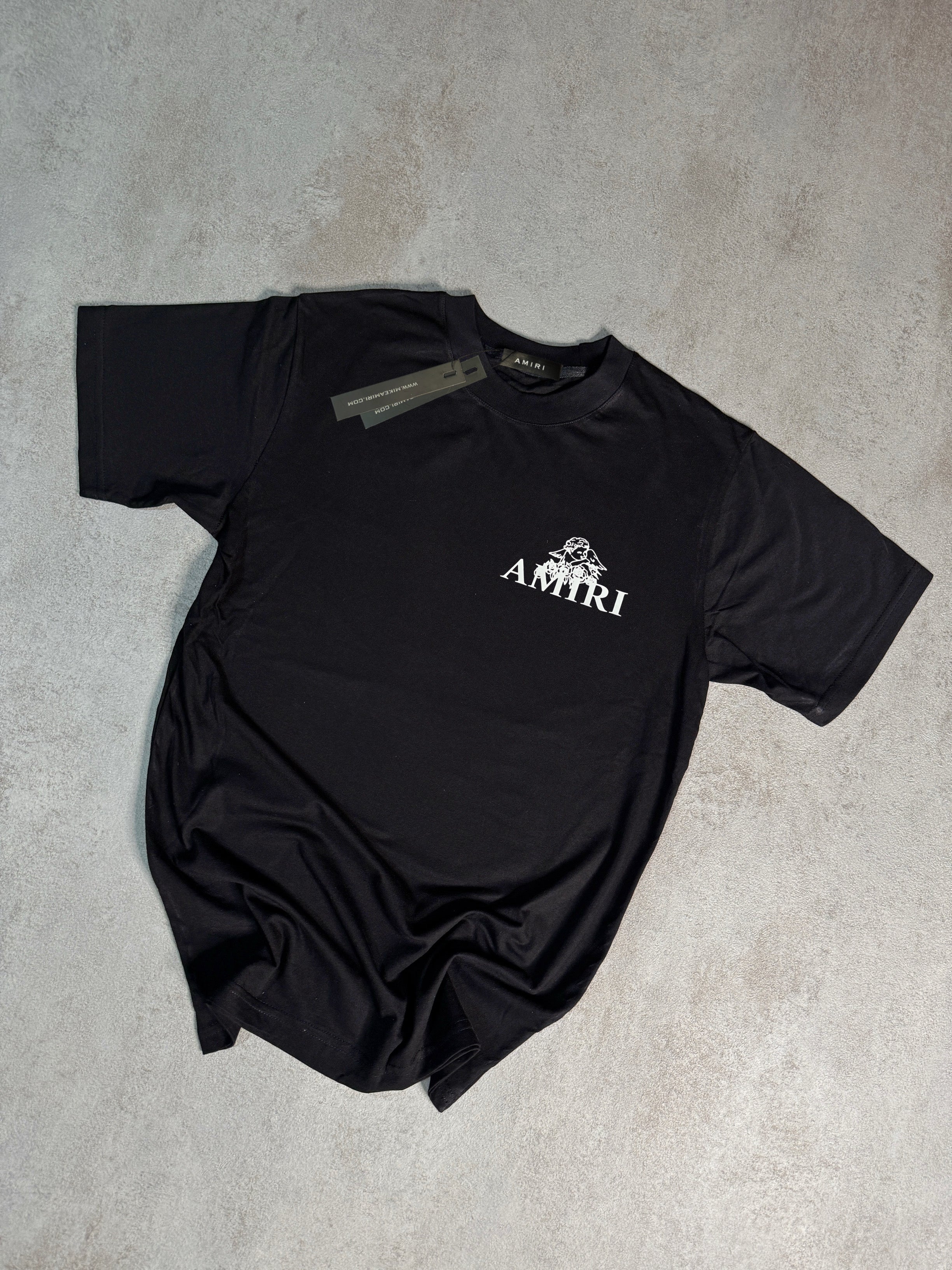 Camiseta Amiri