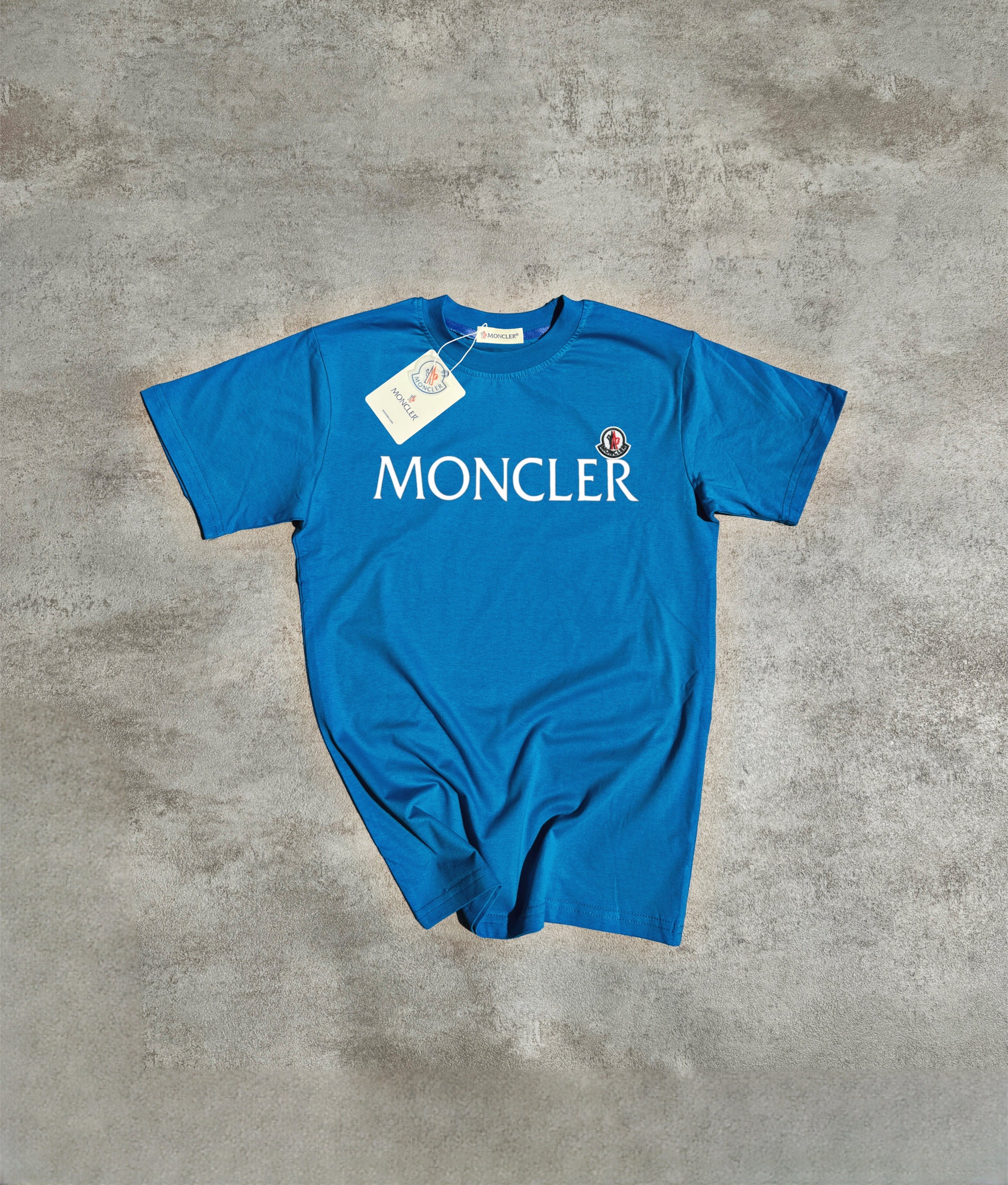 Camiseta Moncler