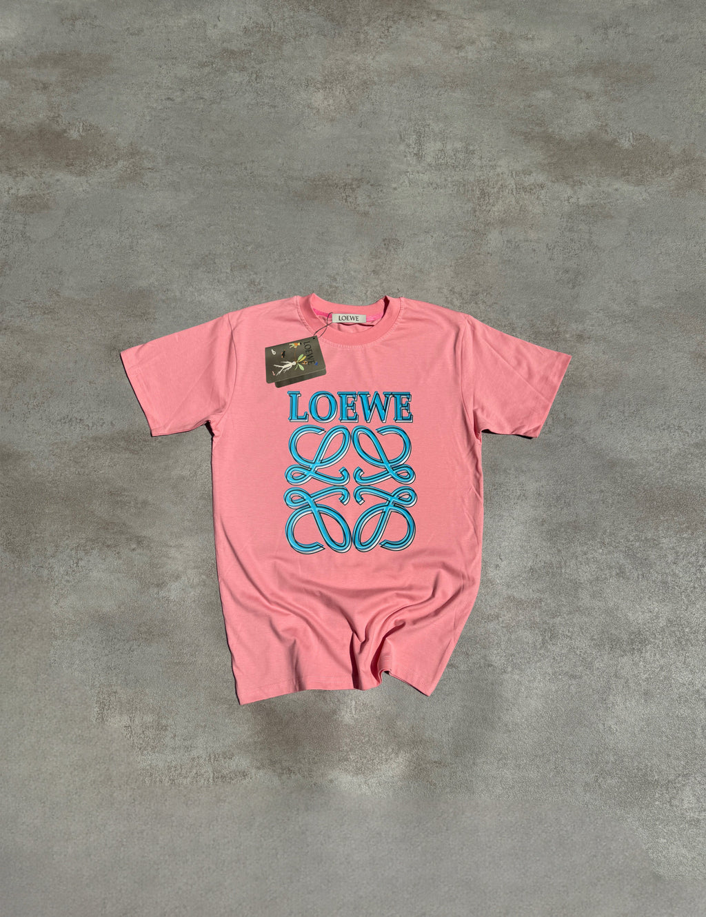 Camiseta Loewe