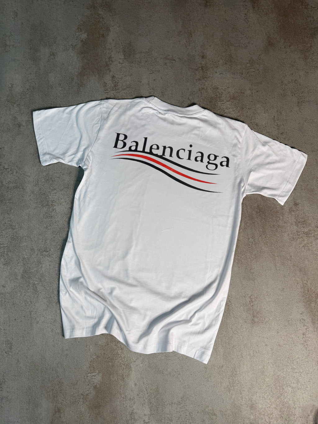 Camiseta Balenciaga