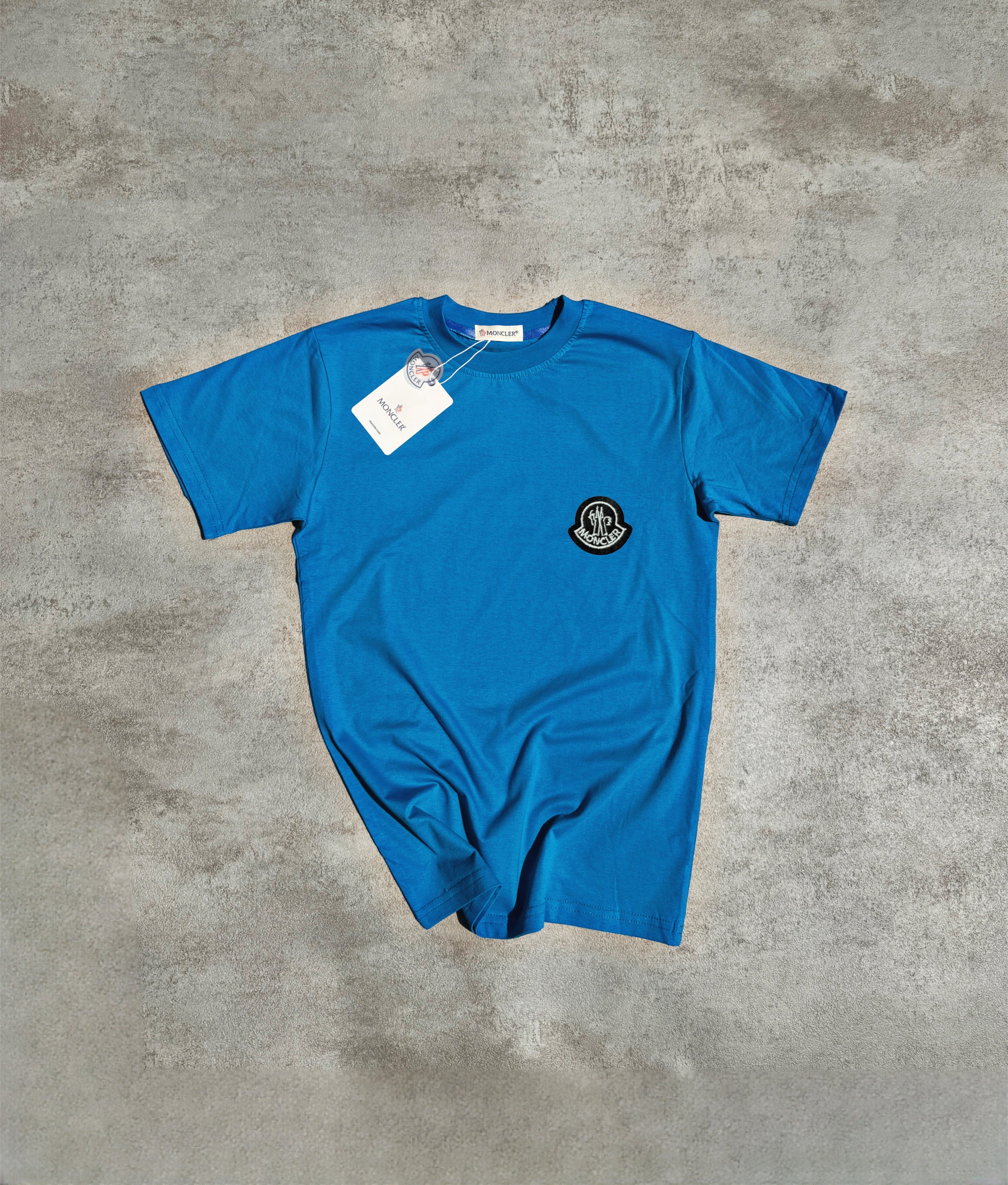 Camiseta Moncler