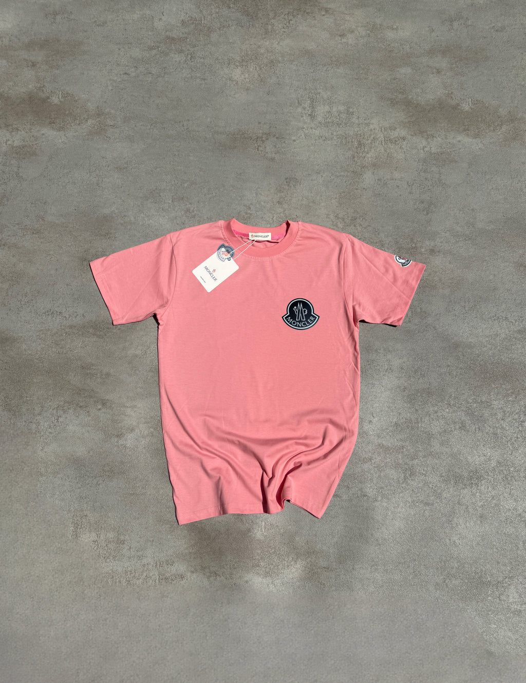 Camiseta Moncler