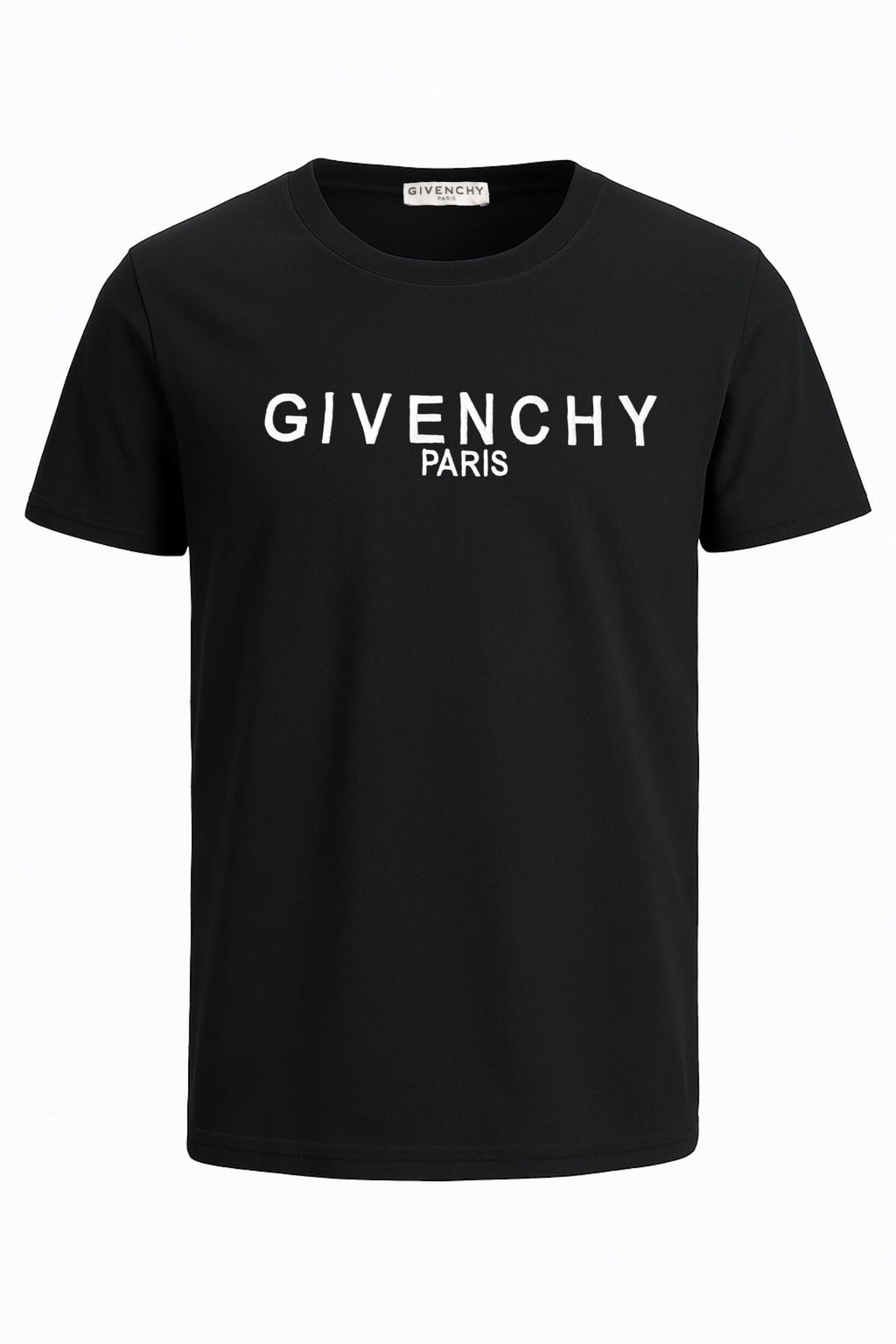 Camiseta Givenchy Negra