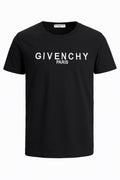 Camiseta Givenchy Negra