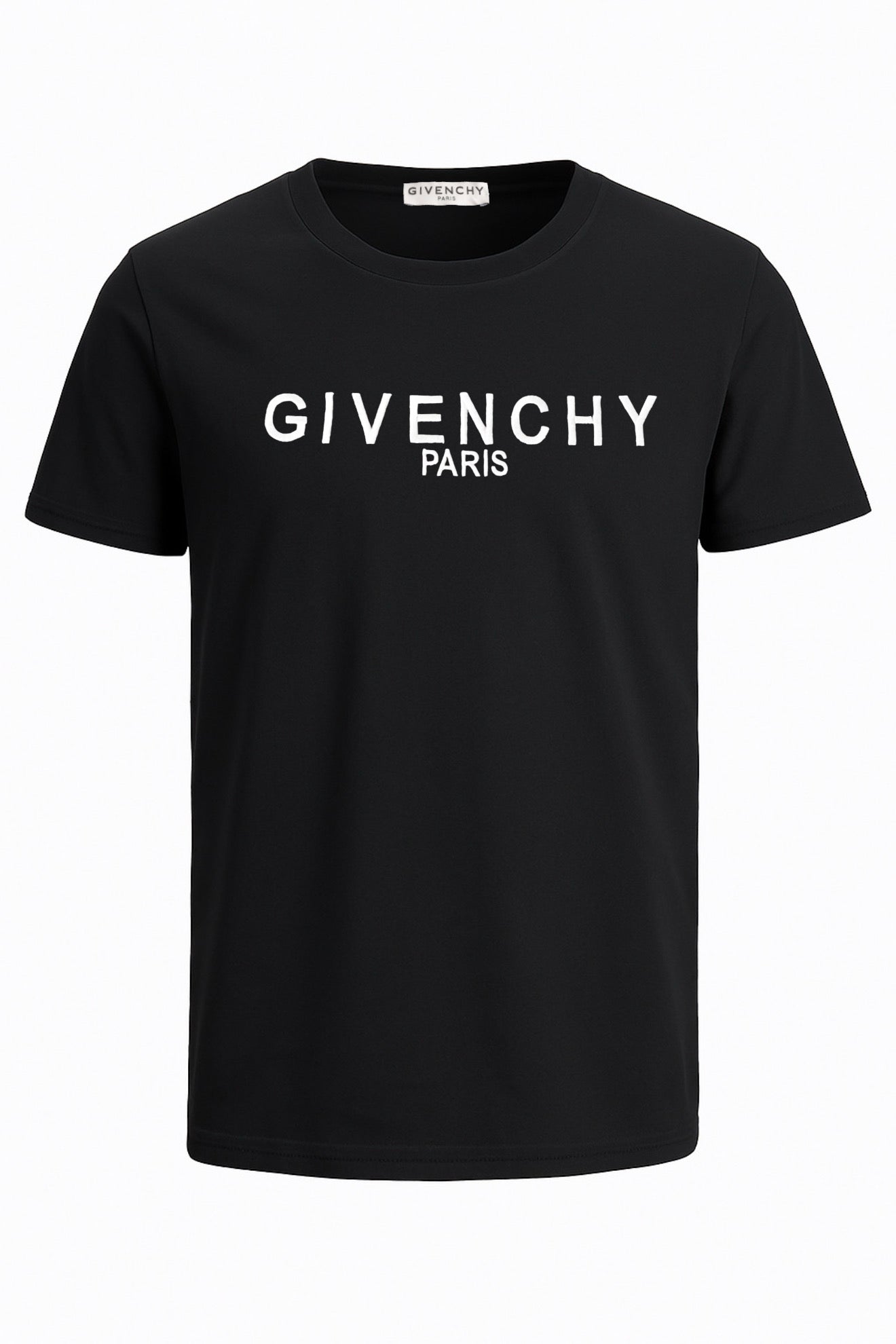 Camiseta Givenchy Negra