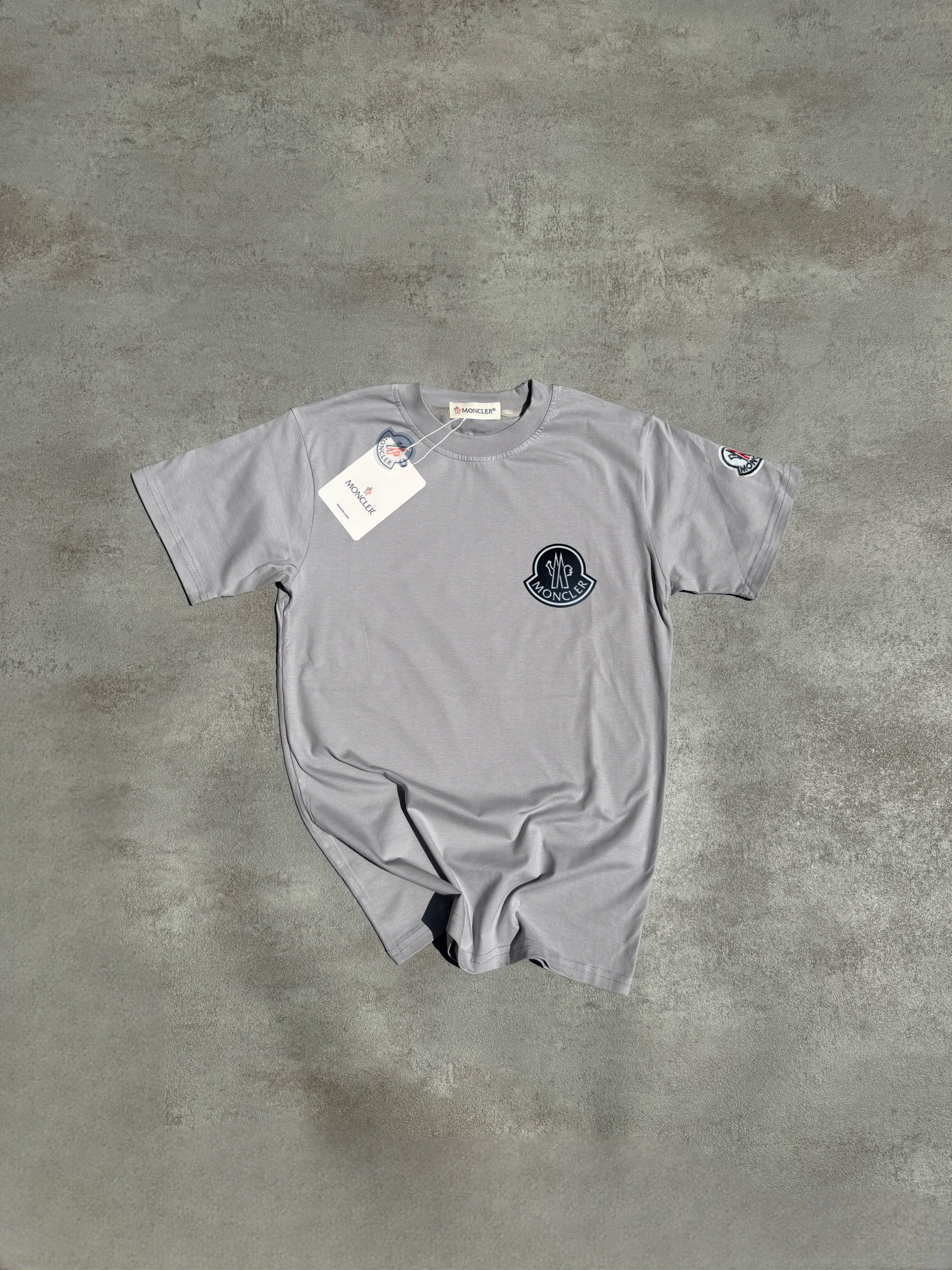 Camiseta Moncler