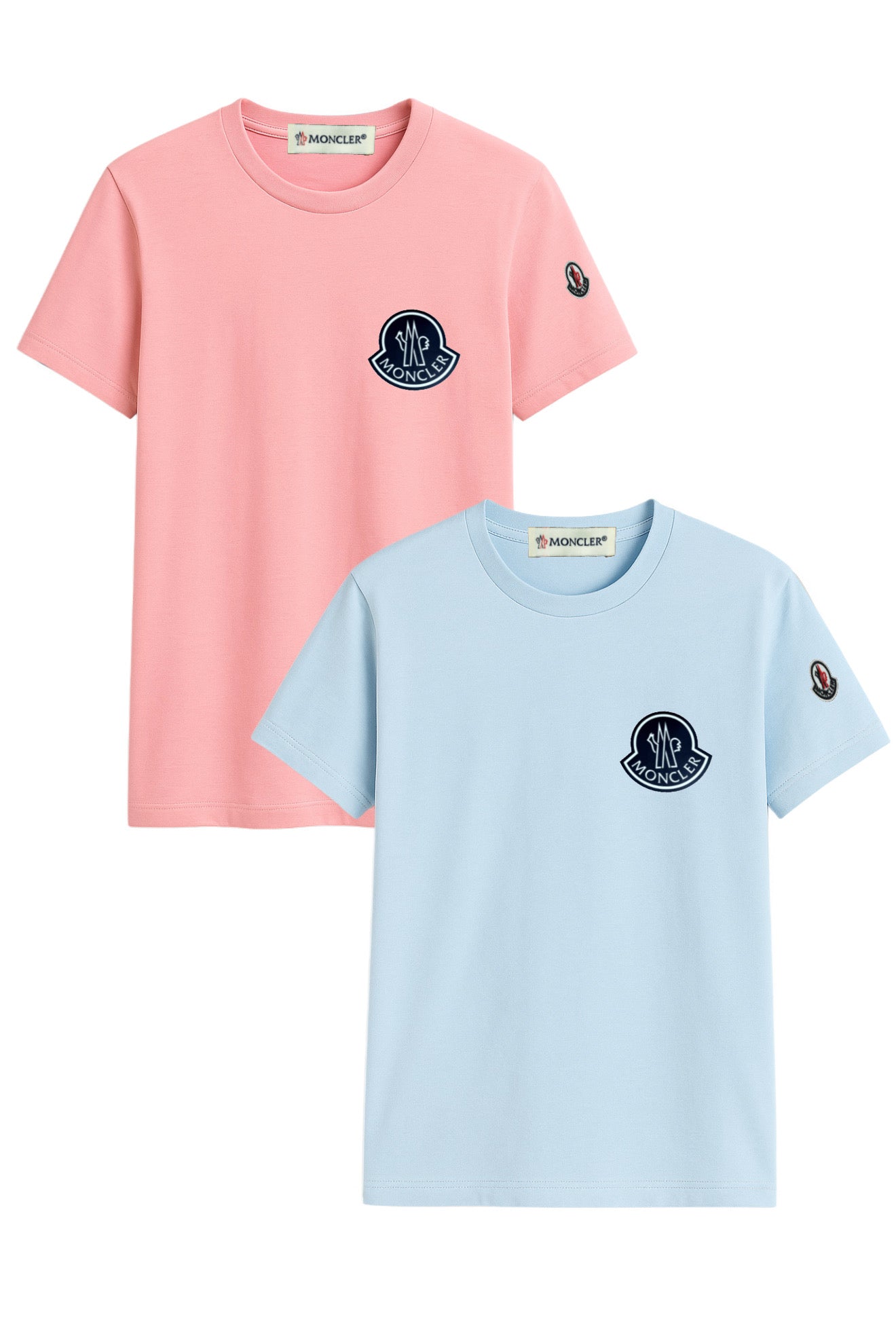 Camiseta Moncler