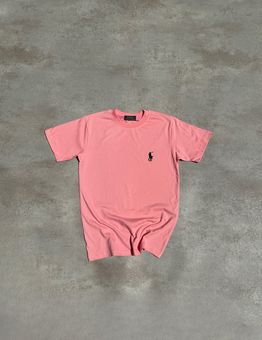 Camiseta Ralph Lauren