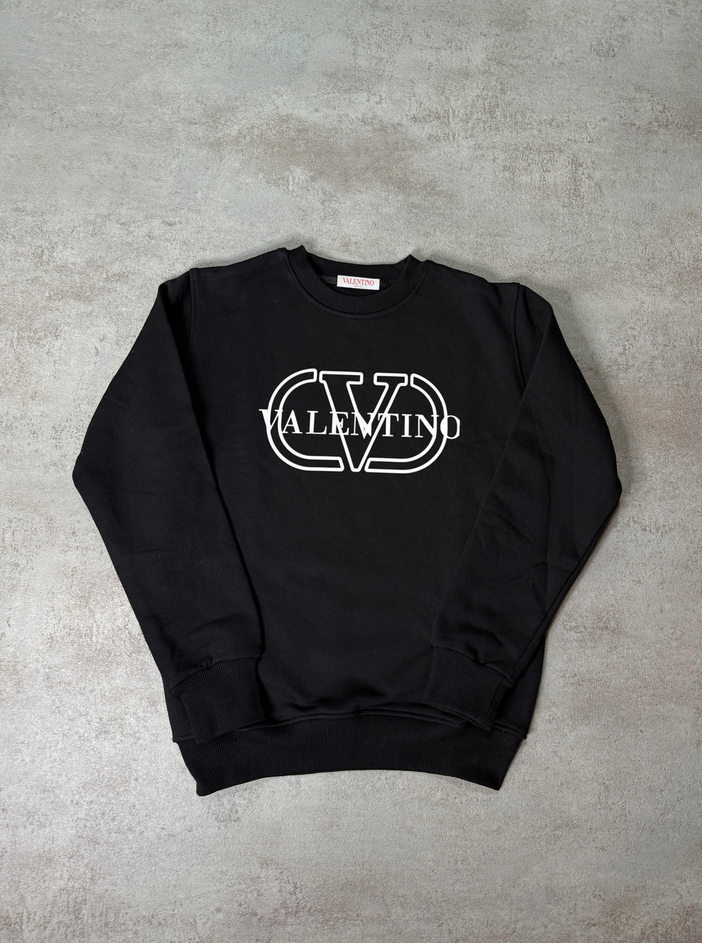 SUDADERA VALENTIN0