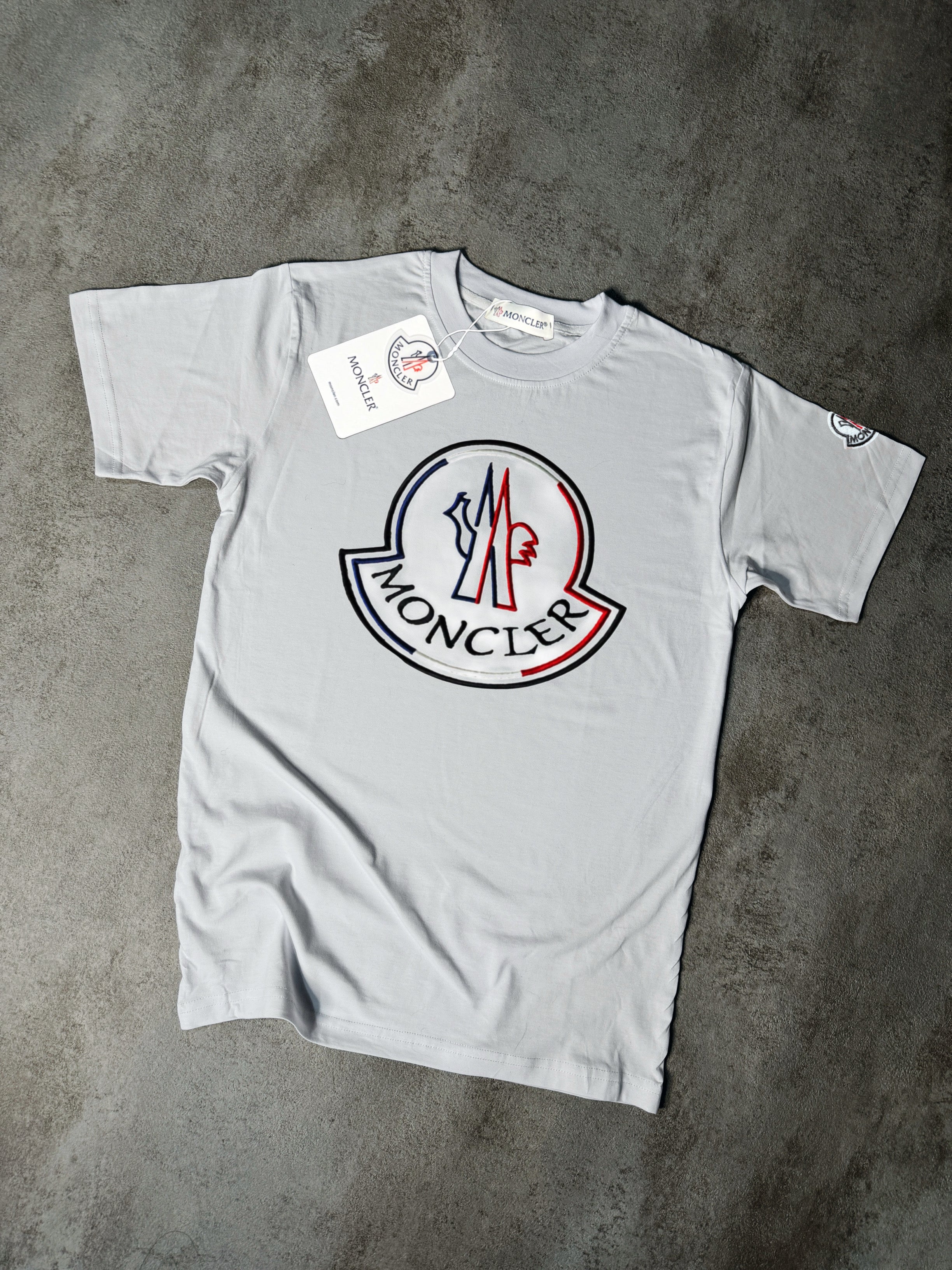 Camiseta Moncler