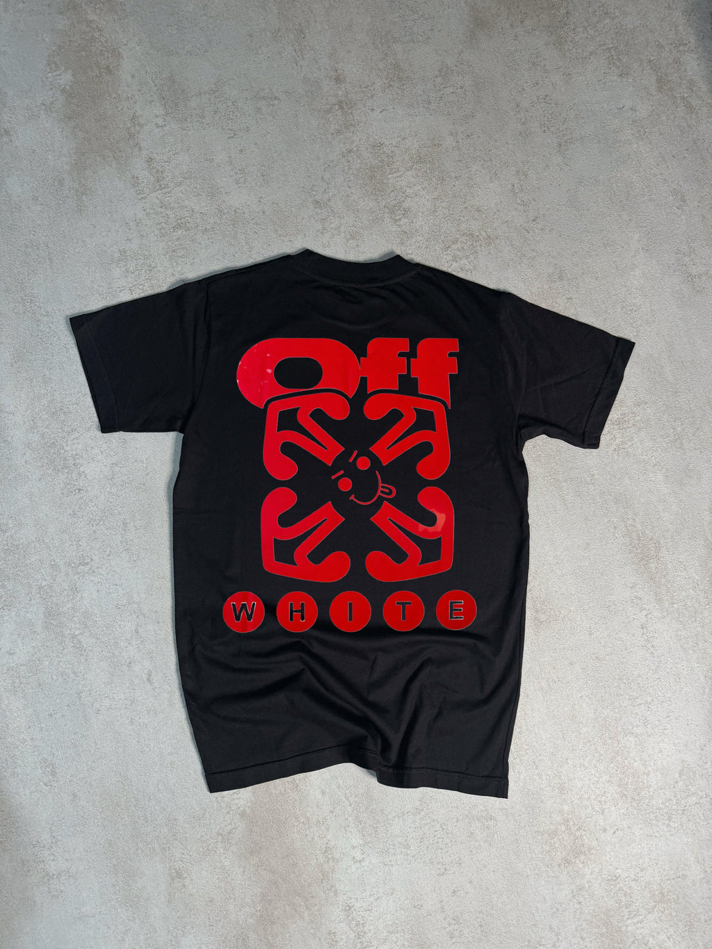 Camiseta Off White