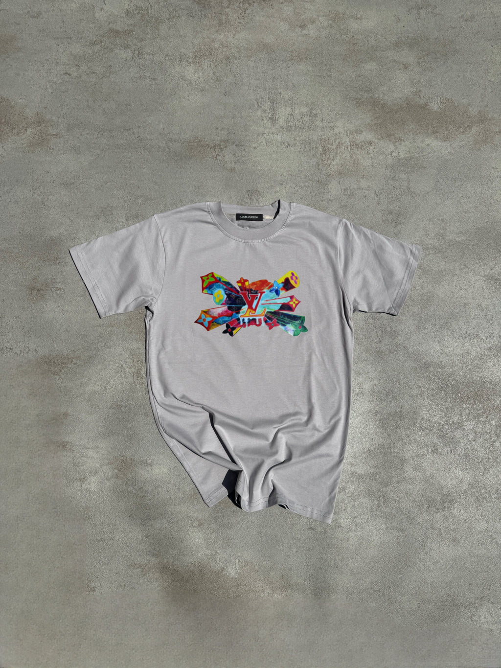Camiseta Louis Vuitton