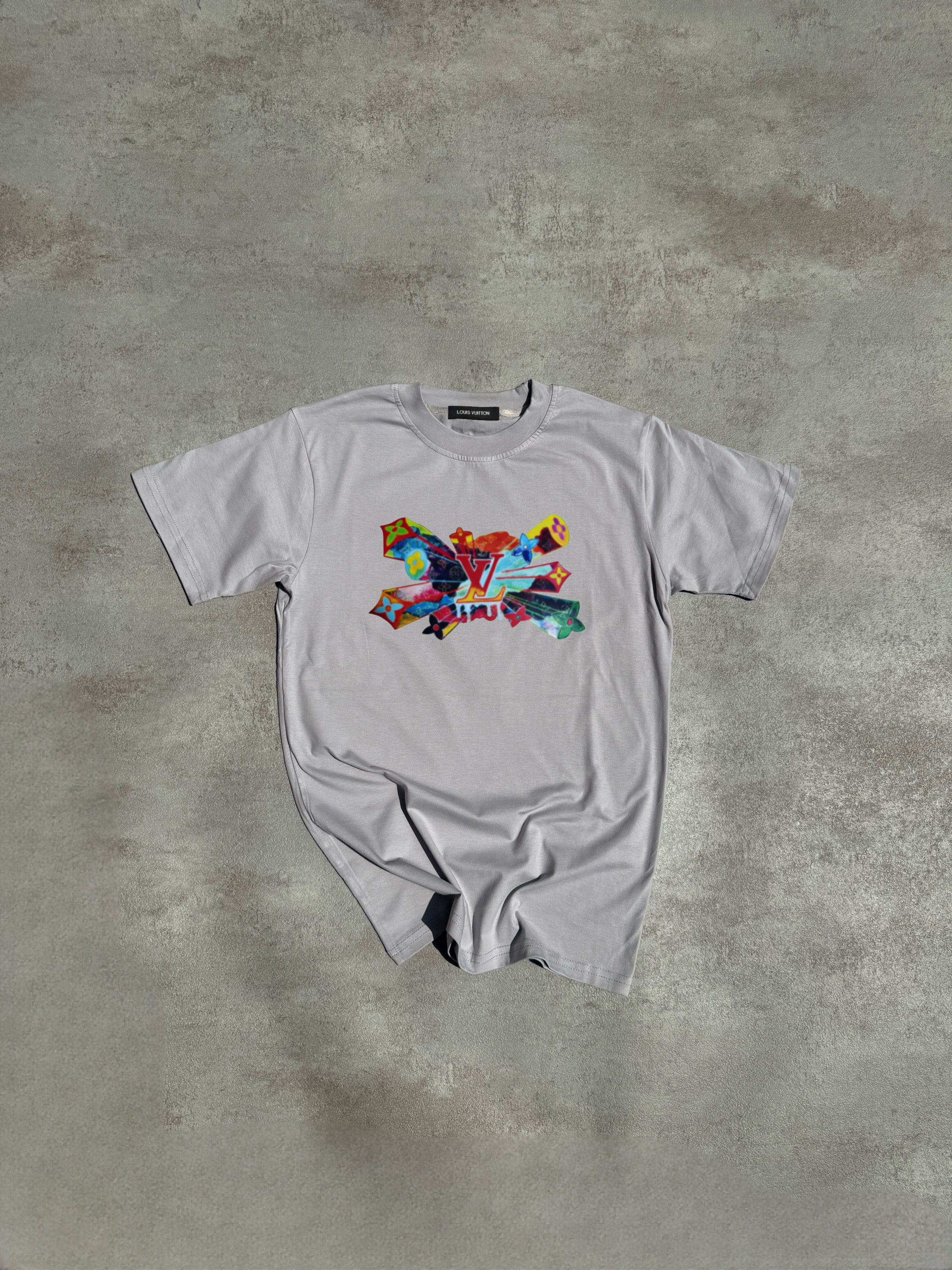 Camiseta Louis Vuitton
