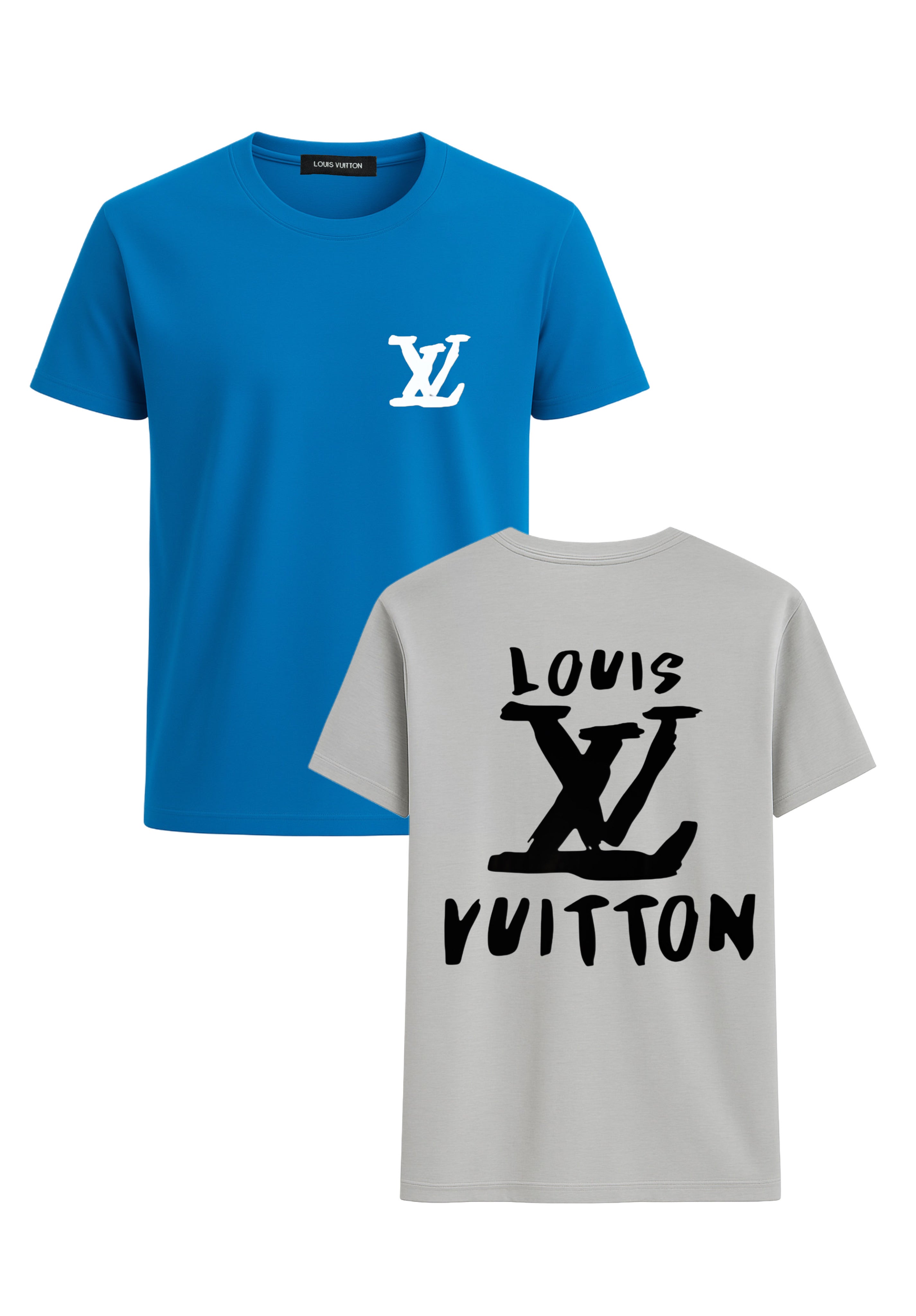 Camiseta Louis Vuitton