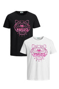 Camiseta Kenzo