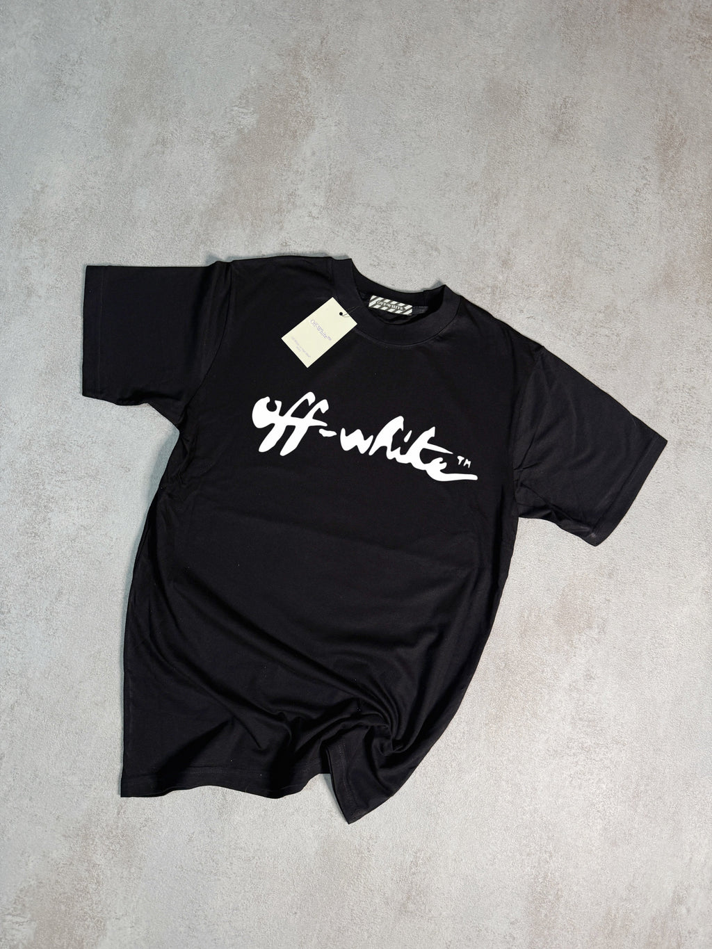 Camiseta Off White