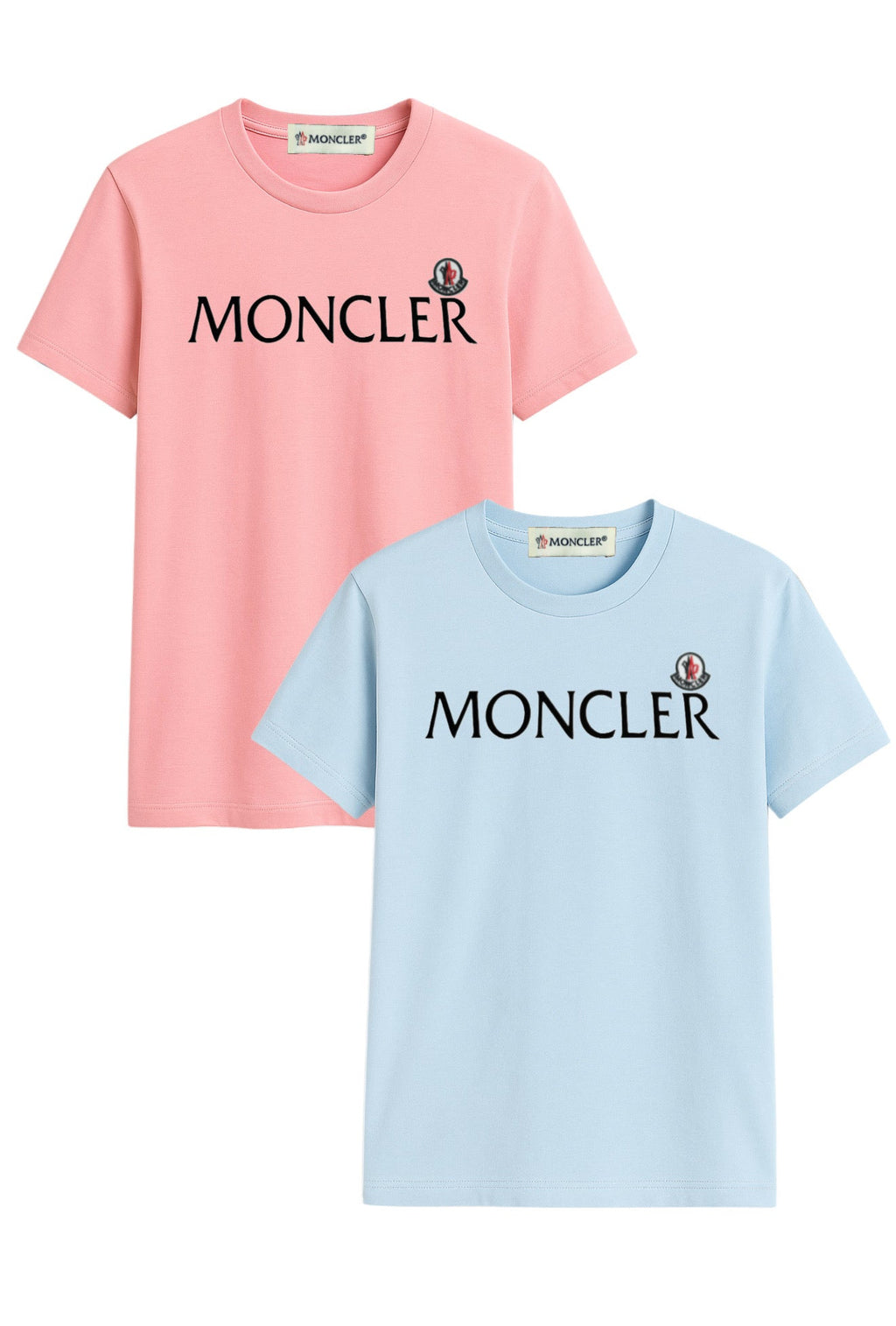 Camiseta Moncler