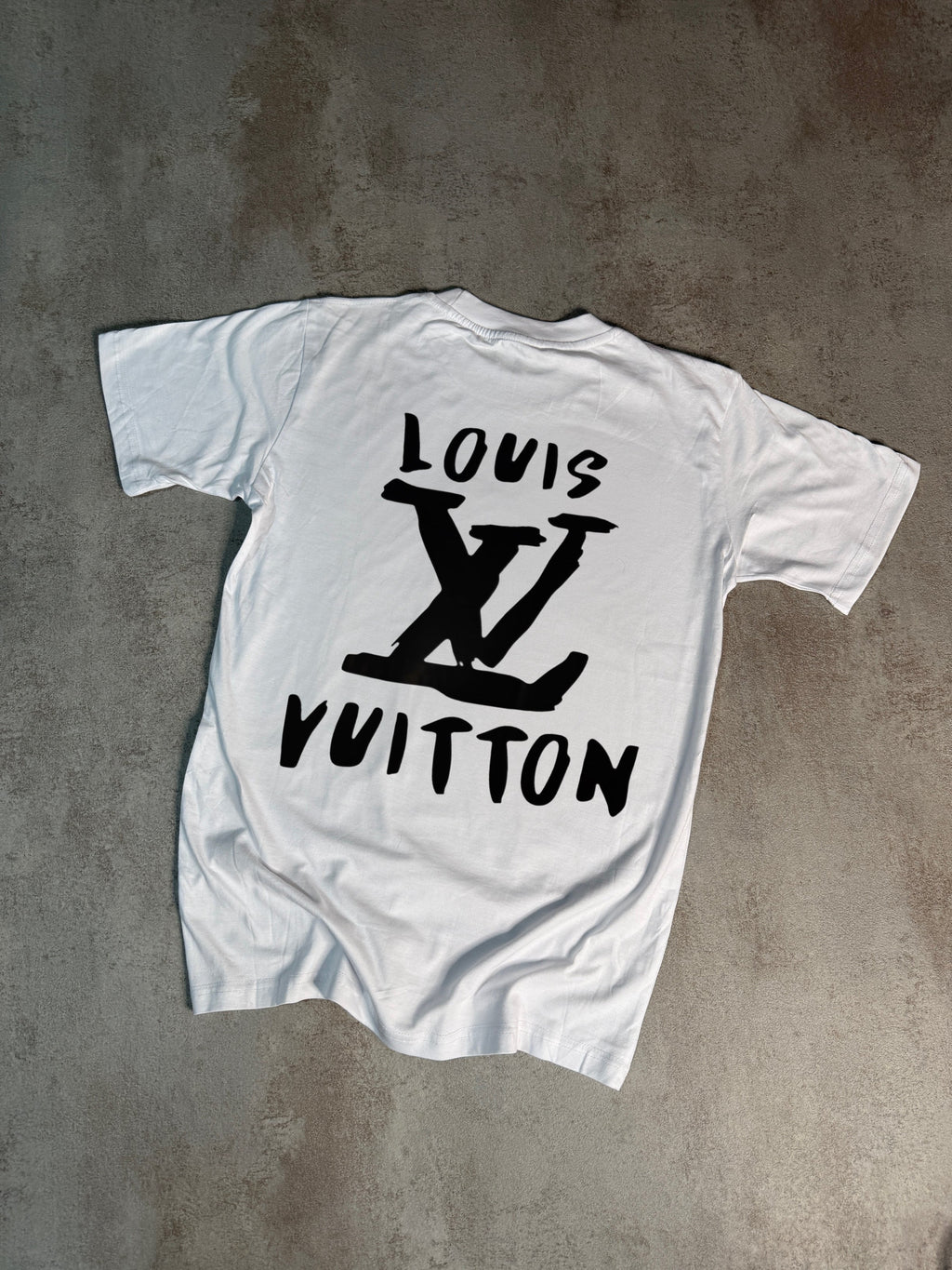 Camiseta Louis Vuitton