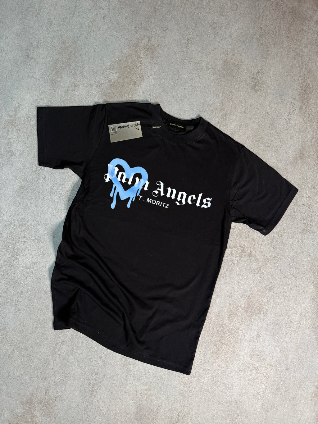 Camiseta Palm Angels