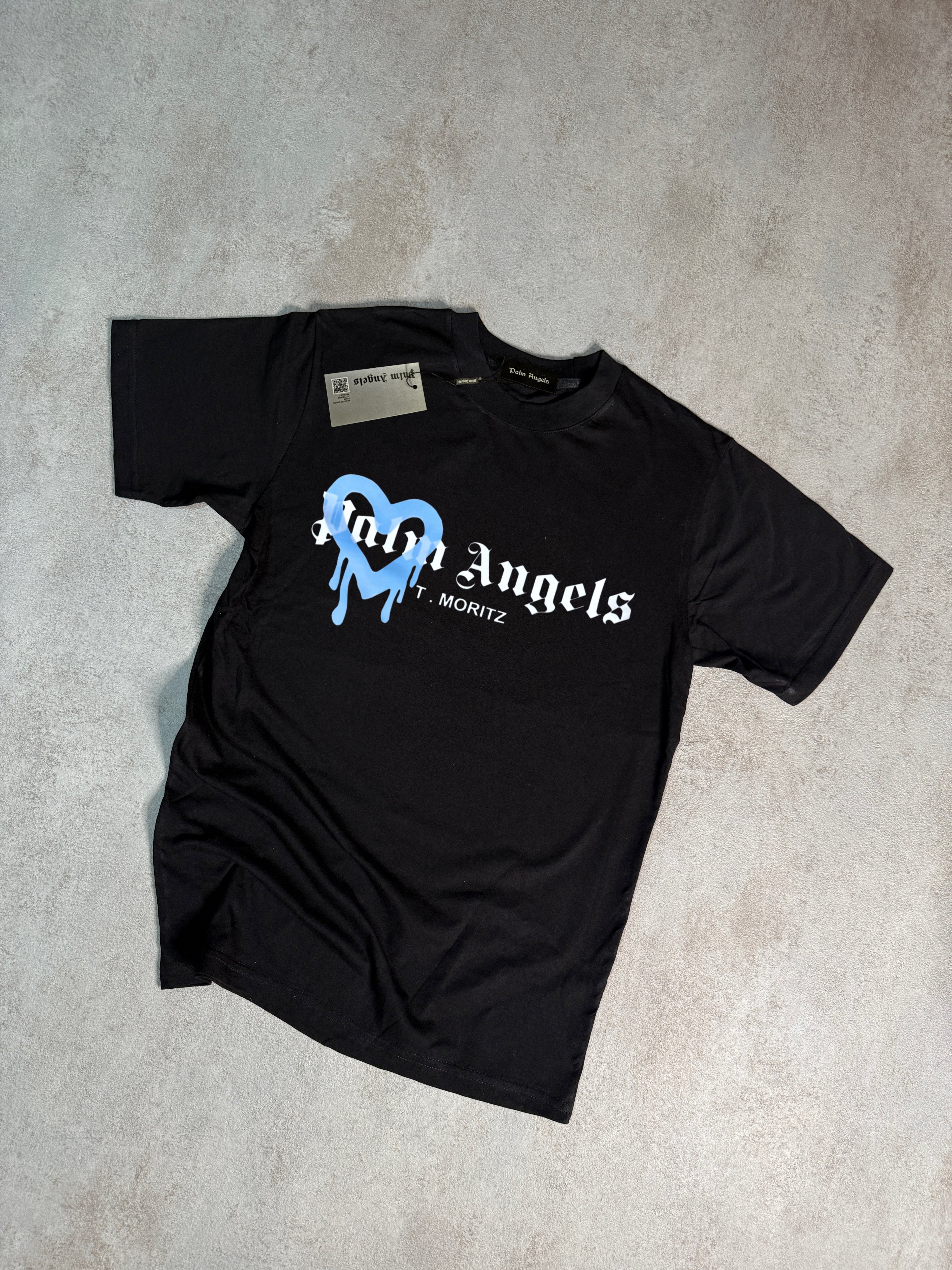Camiseta Palm Angels